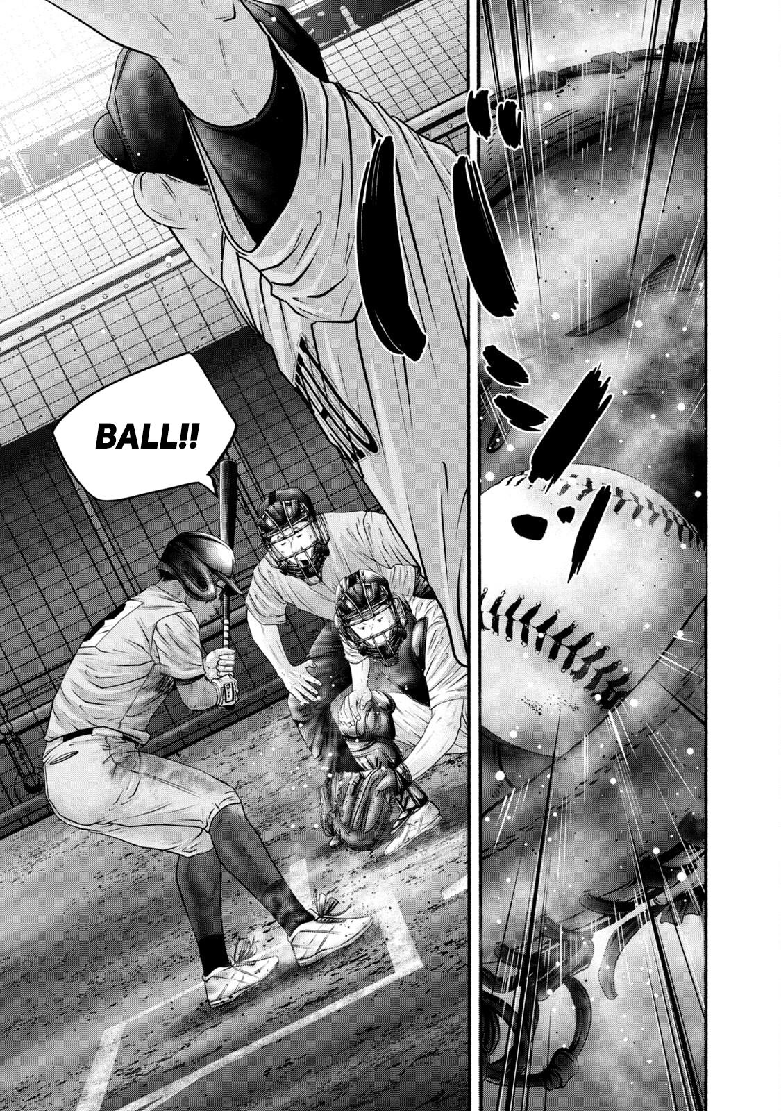 Battle Studies Chap 390 - Next Chap 391