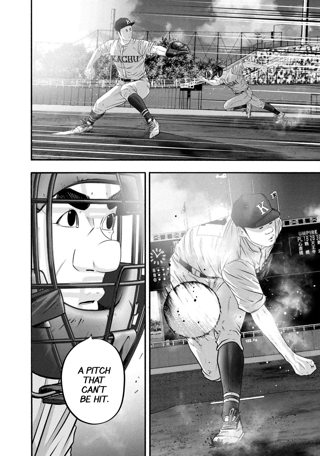 Battle Studies Chap 390 - Next Chap 391