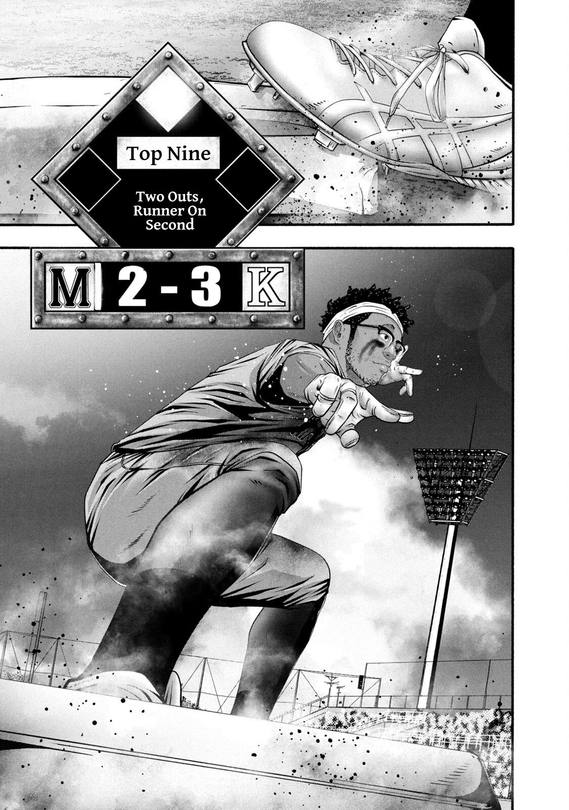 Battle Studies Chap 391 - Next Chap 392