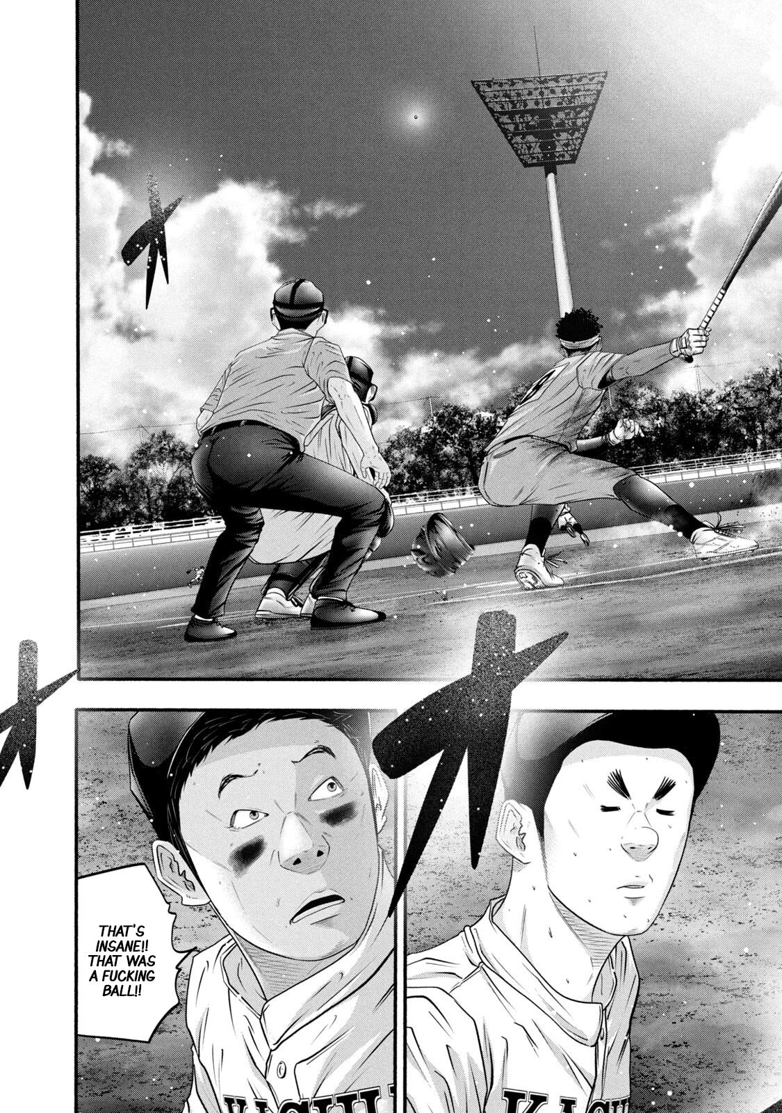 Battle Studies Chap 391 - Next Chap 392