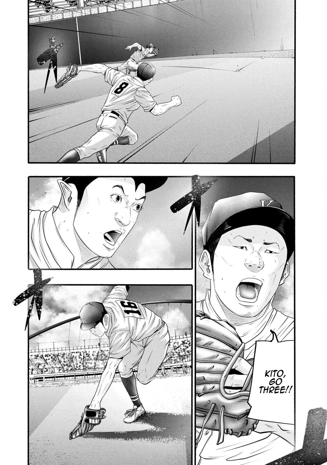 Battle Studies Chap 391 - Next Chap 392