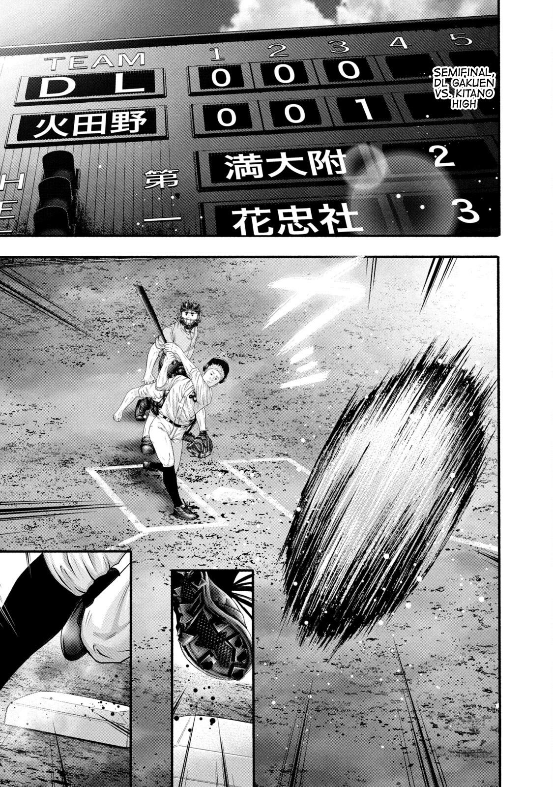 Battle Studies Chap 393 - Next Chap 394