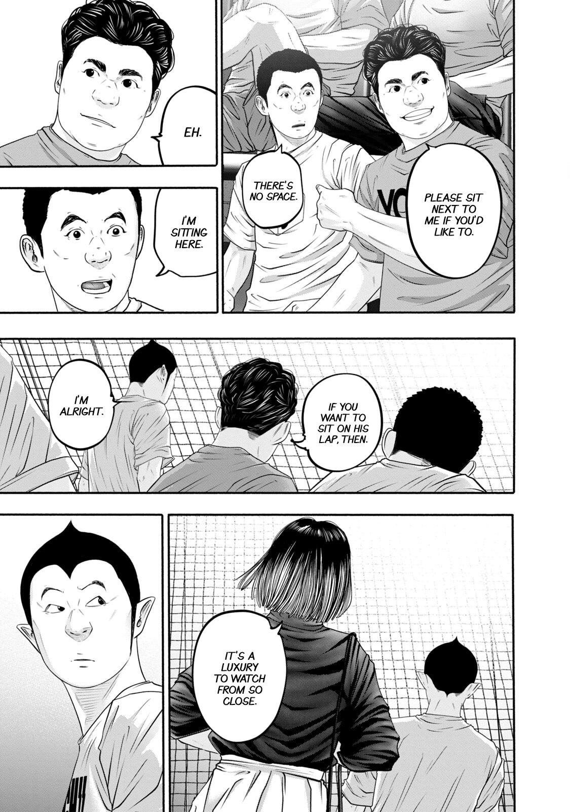 Battle Studies Chap 407 - Next Chap 408