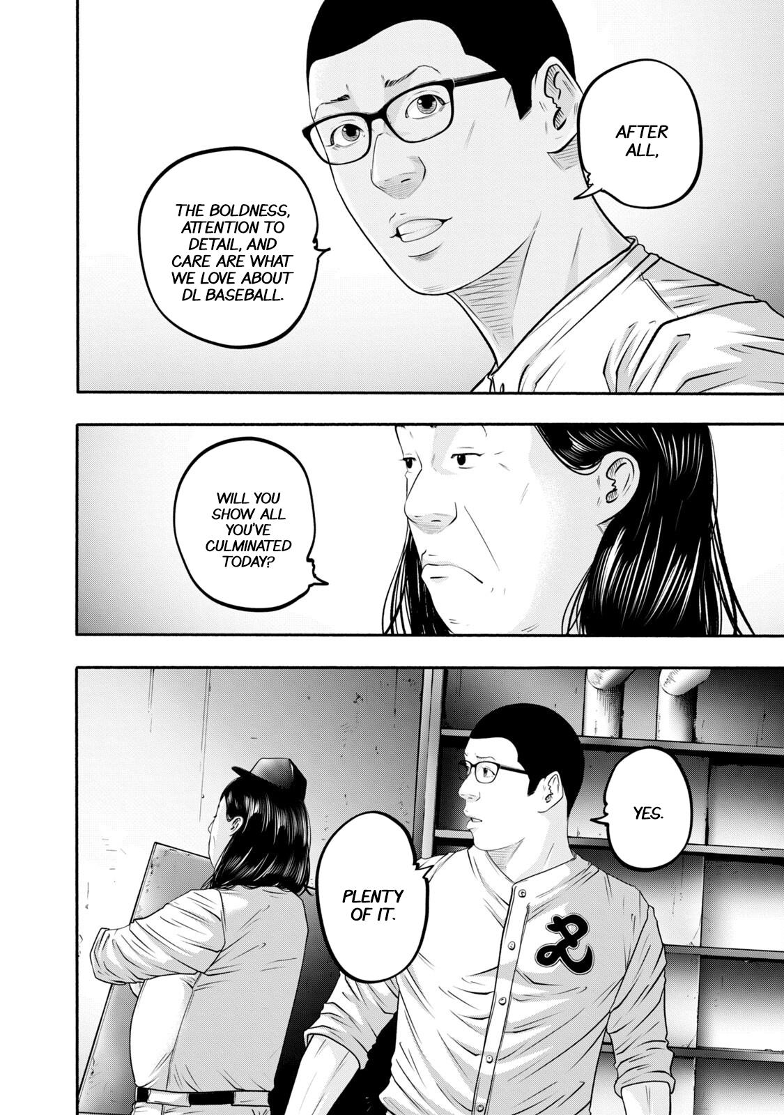 Battle Studies Chap 407 - Next Chap 408