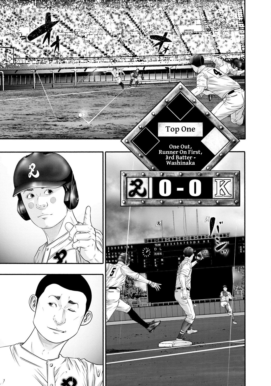 Battle Studies Chap 407 - Next Chap 408