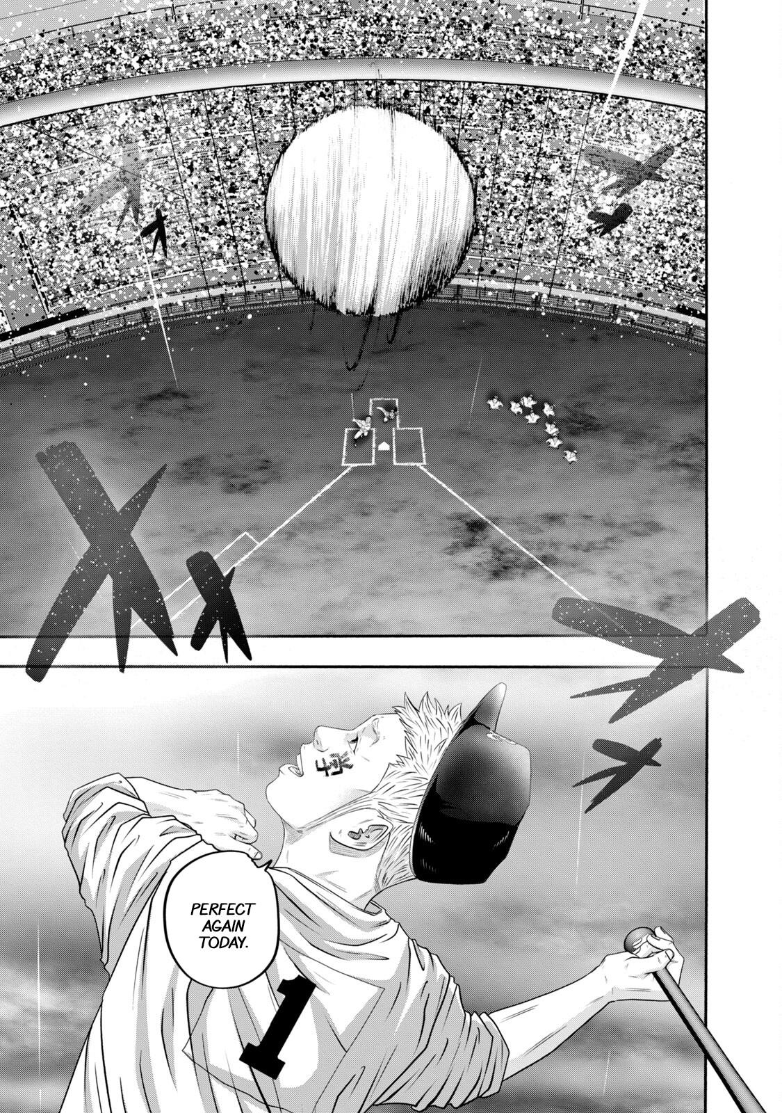 Battle Studies Chap 404 - Next Chap 405