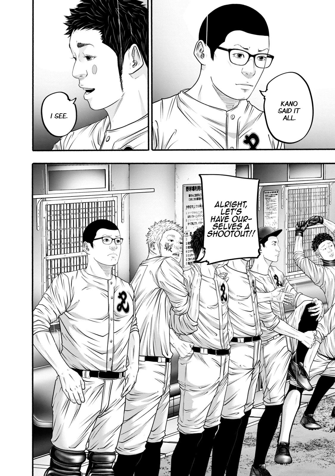 Battle Studies Chap 405 - Next Chap 406