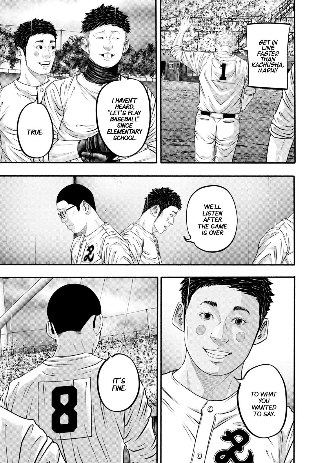 Battle Studies Chap 405 - Next Chap 406