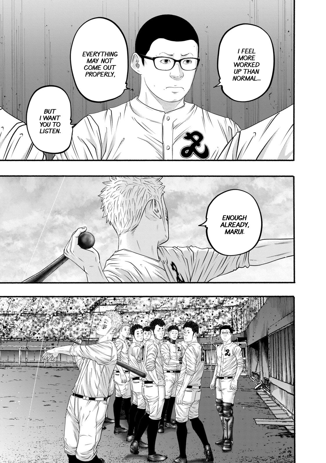 Battle Studies Chap 405 - Next Chap 406