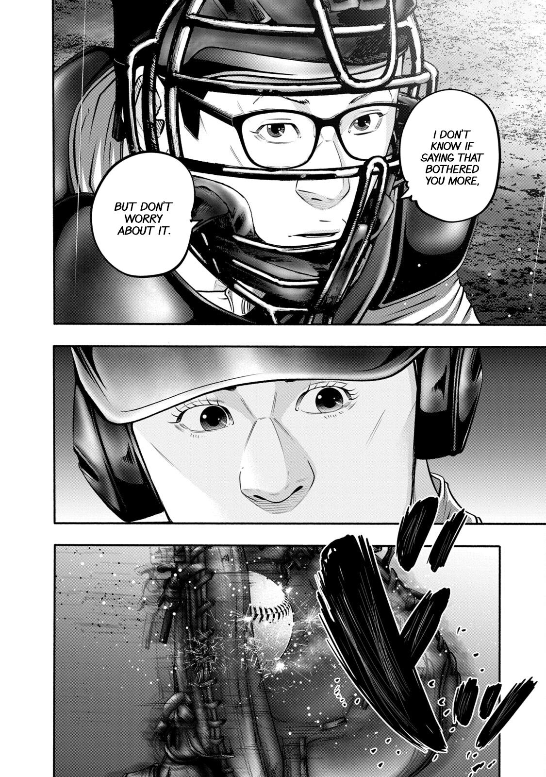 Battle Studies Chap 408 - Next Chap 409