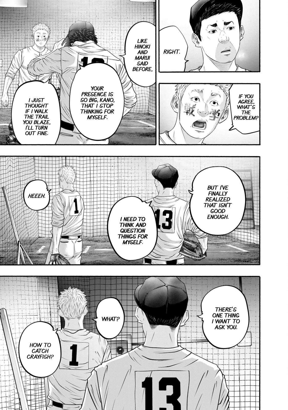 Battle Studies Chap 409 - Next Chap 410