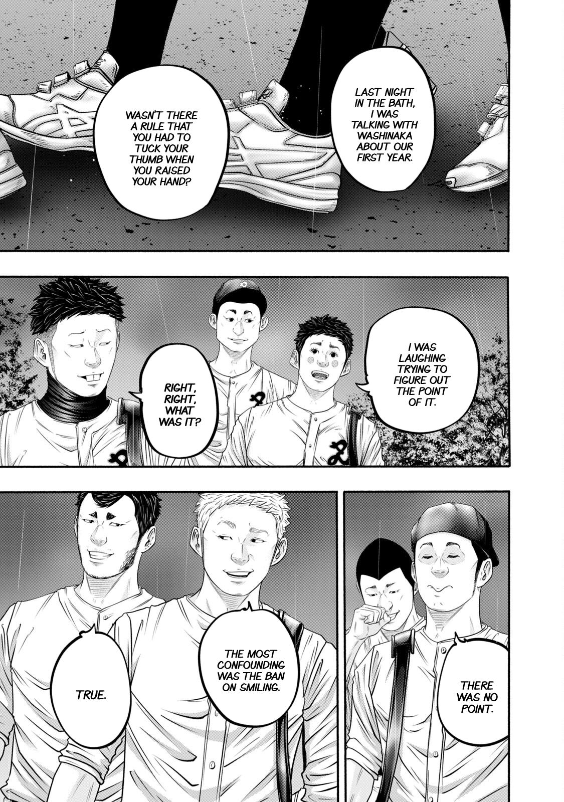 Battle Studies Chap 402 - Next Chap 403