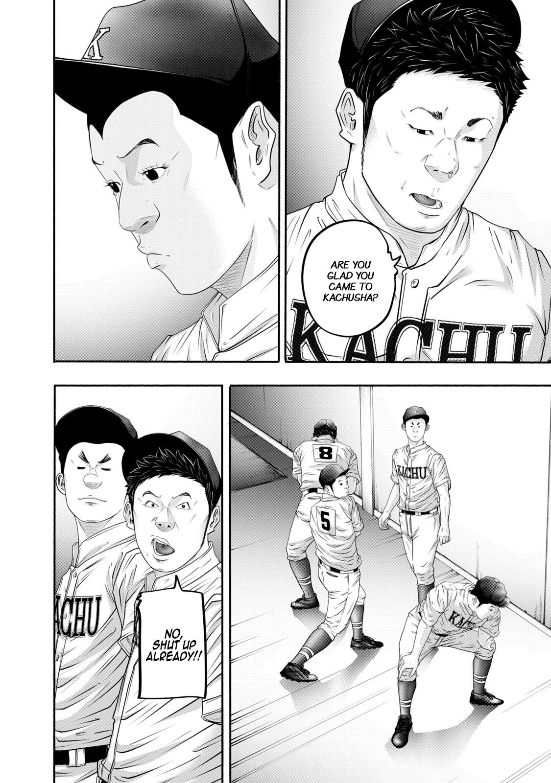 Battle Studies Chap 403 - Next Chap 404