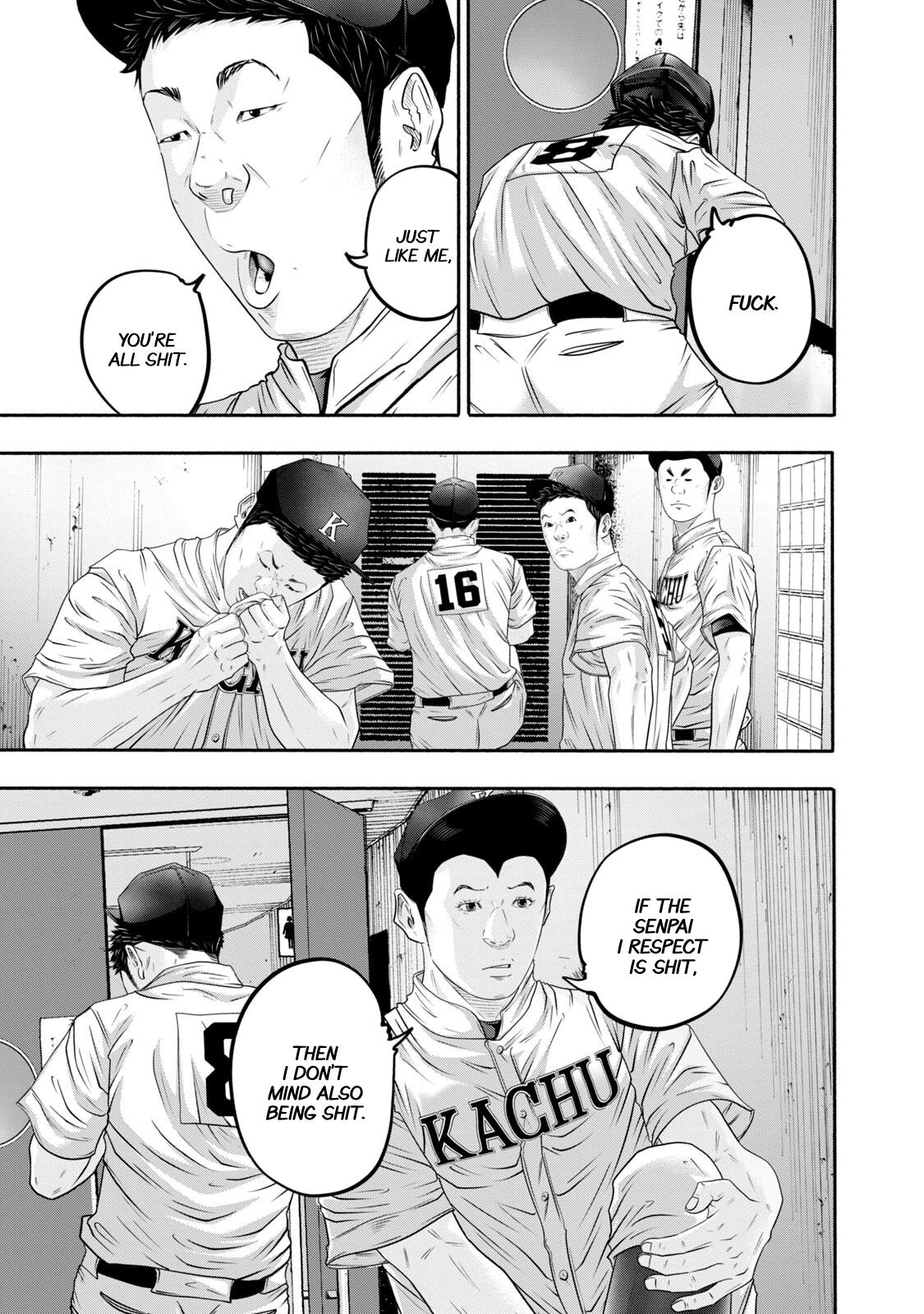 Battle Studies Chap 403 - Next Chap 404