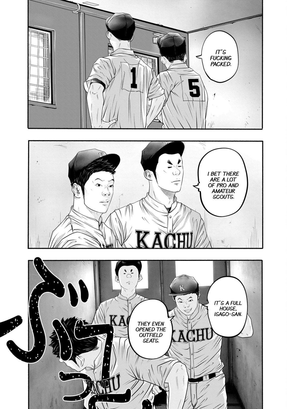 Battle Studies Chap 403 - Next Chap 404