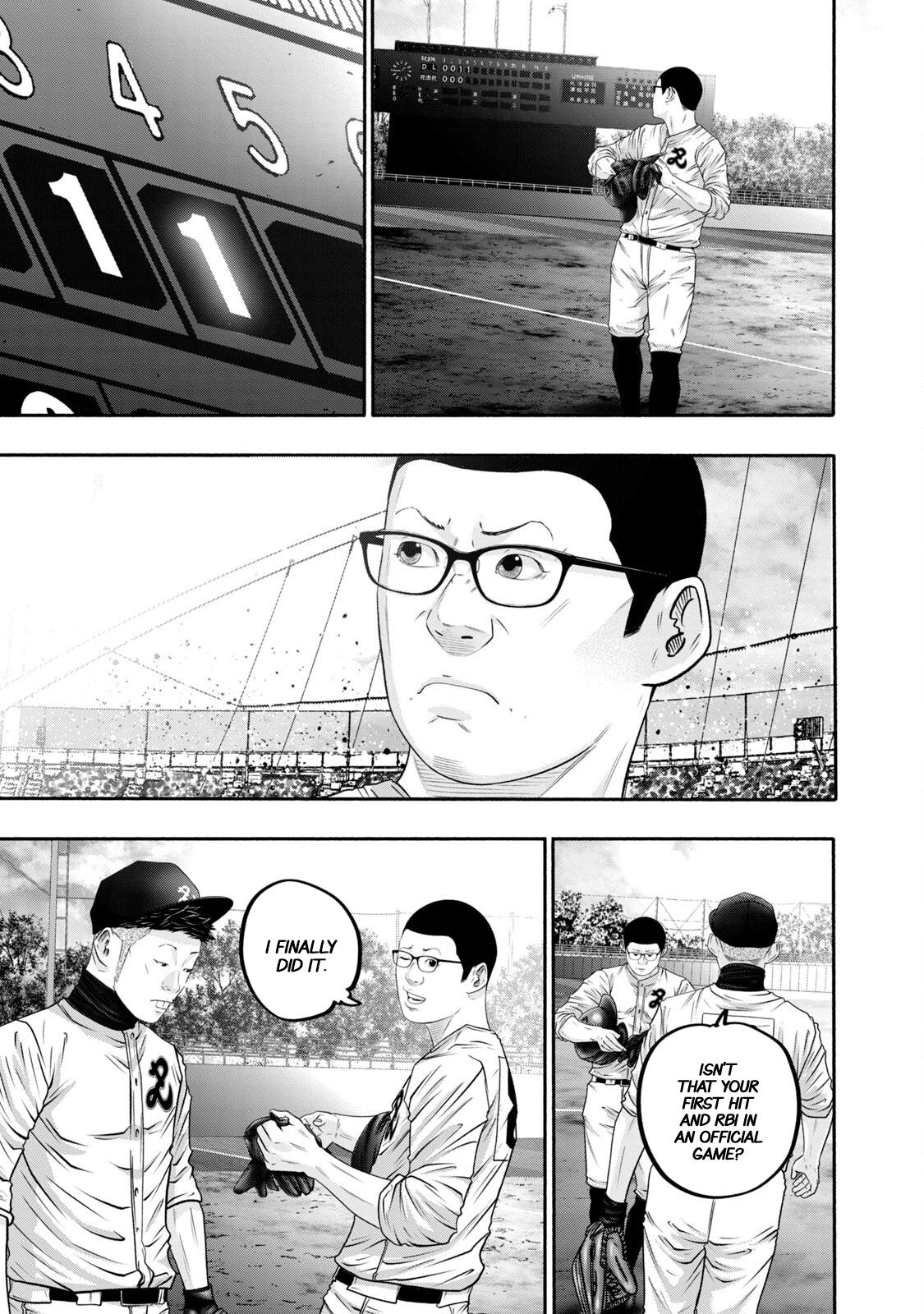 Battle Studies Chap 414 - Next Chap 415