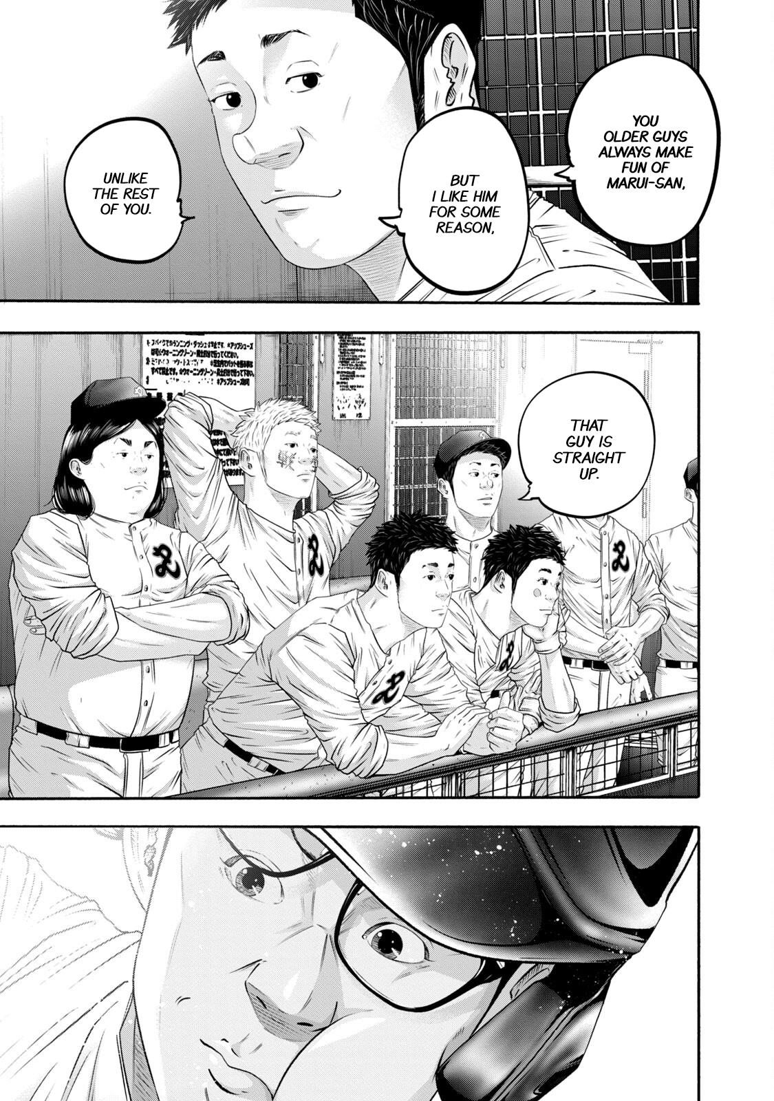 Battle Studies Chap 414 - Next Chap 415