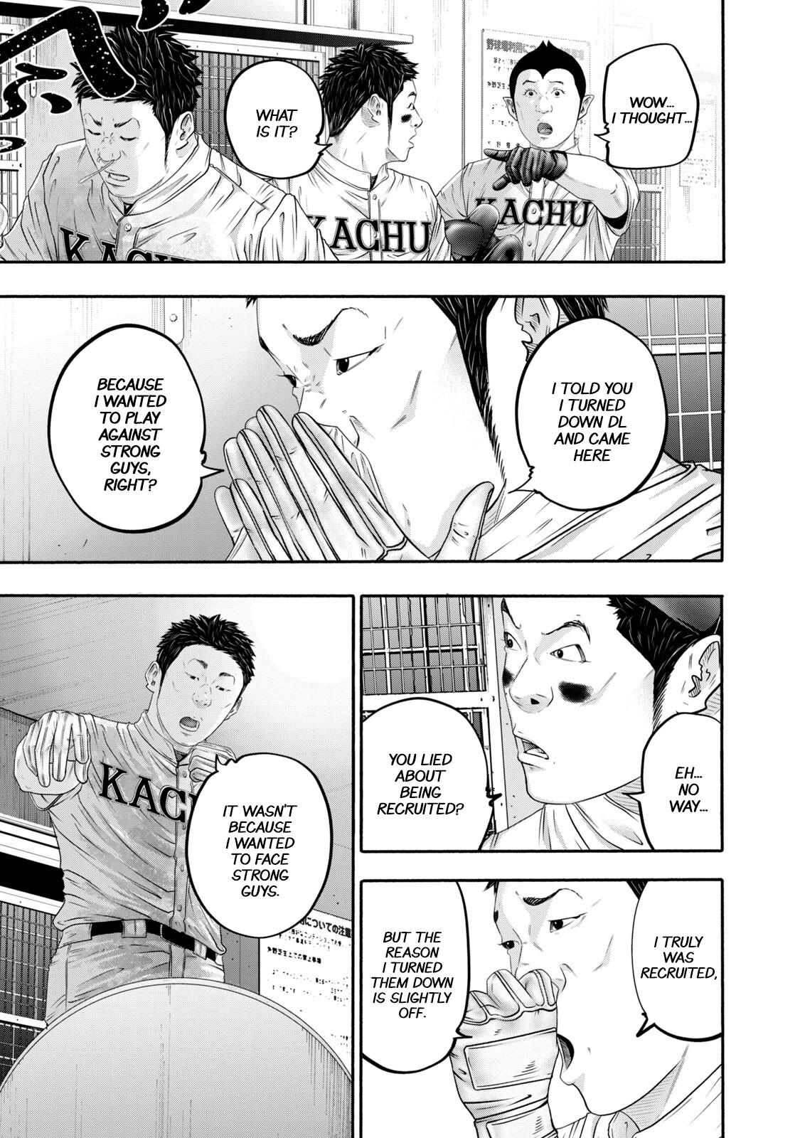 Battle Studies Chap 415 - Next Chap 416