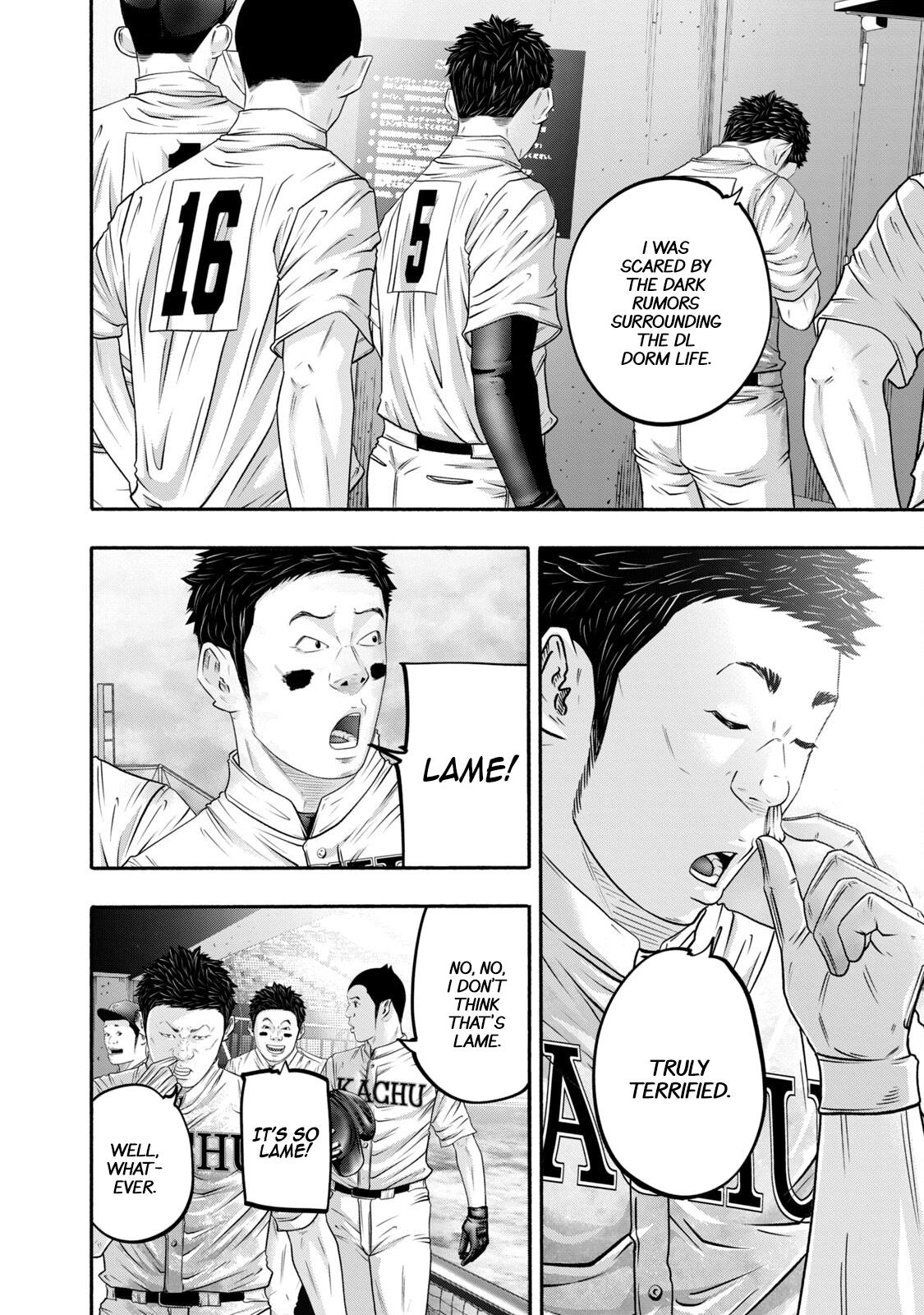 Battle Studies Chap 415 - Next Chap 416