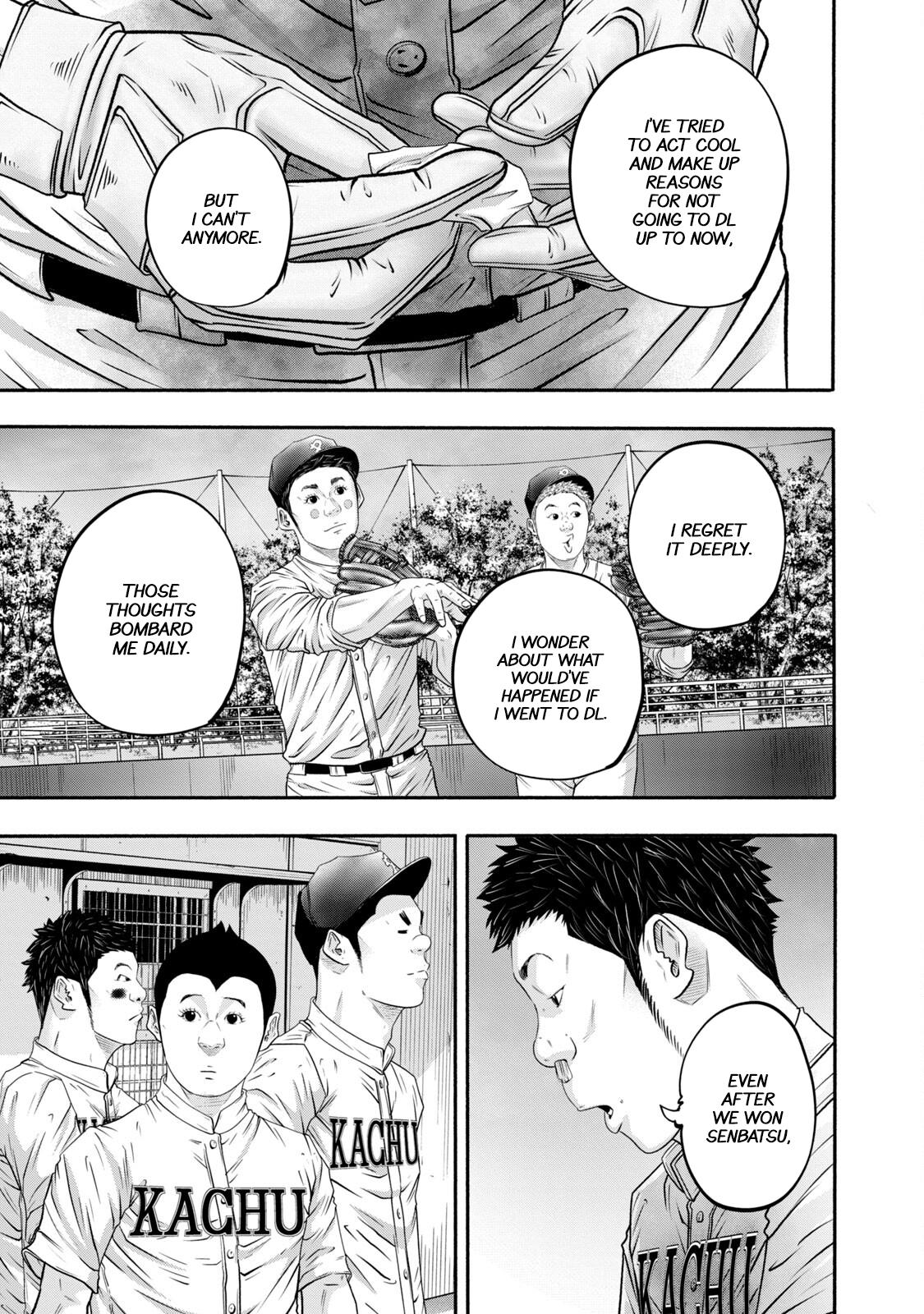 Battle Studies Chap 415 - Next Chap 416