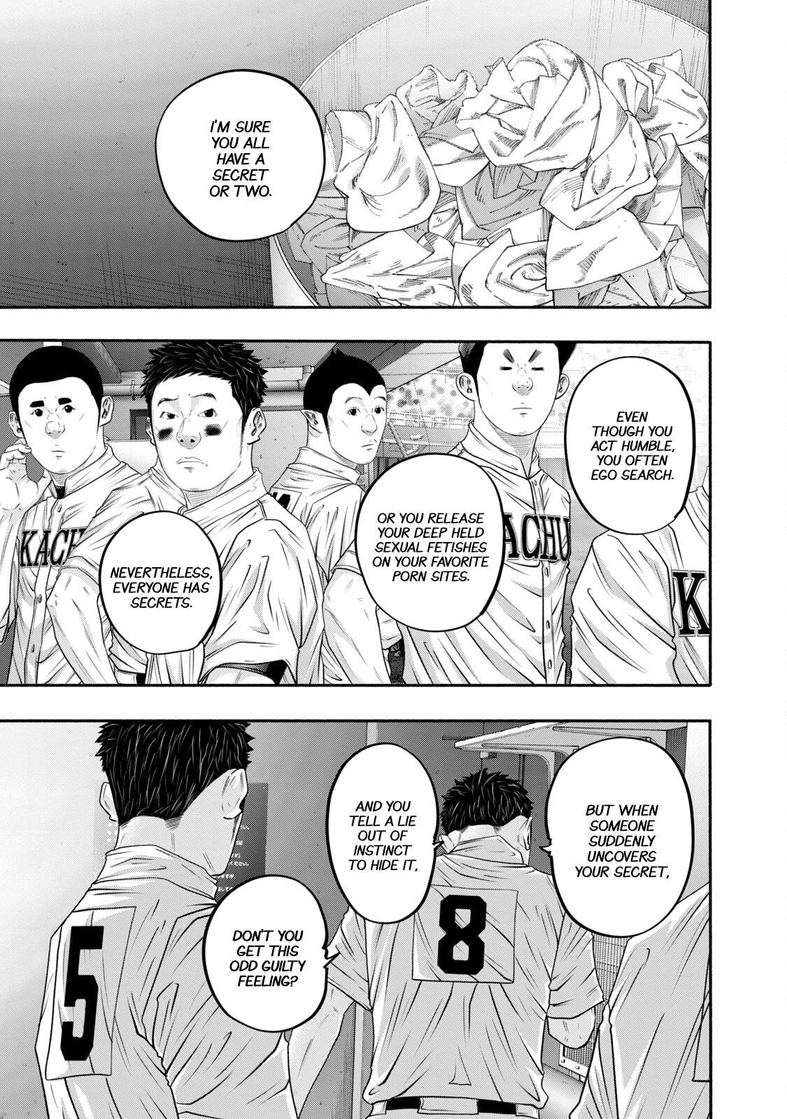 Battle Studies Chap 415 - Next Chap 416