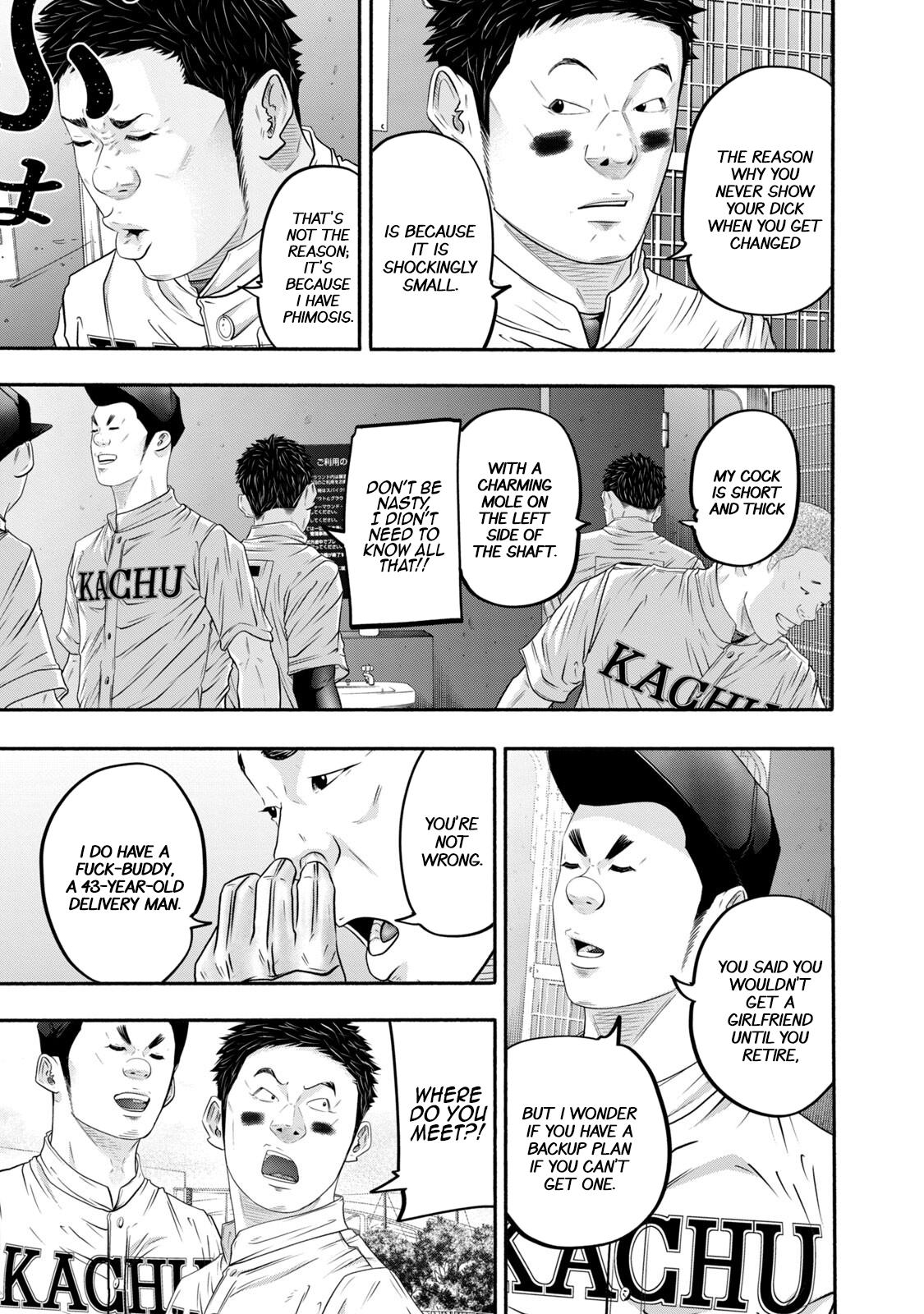 Battle Studies Chap 415 - Next Chap 416