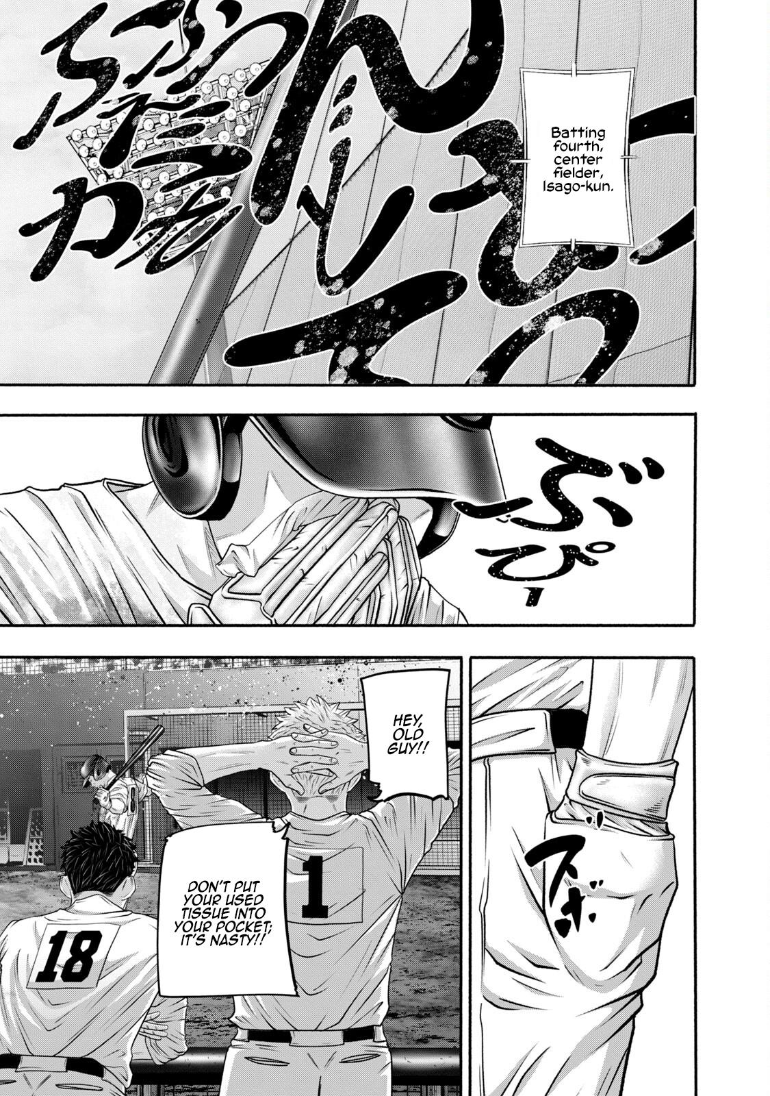 Battle Studies Chap 416 - Next Chap 417