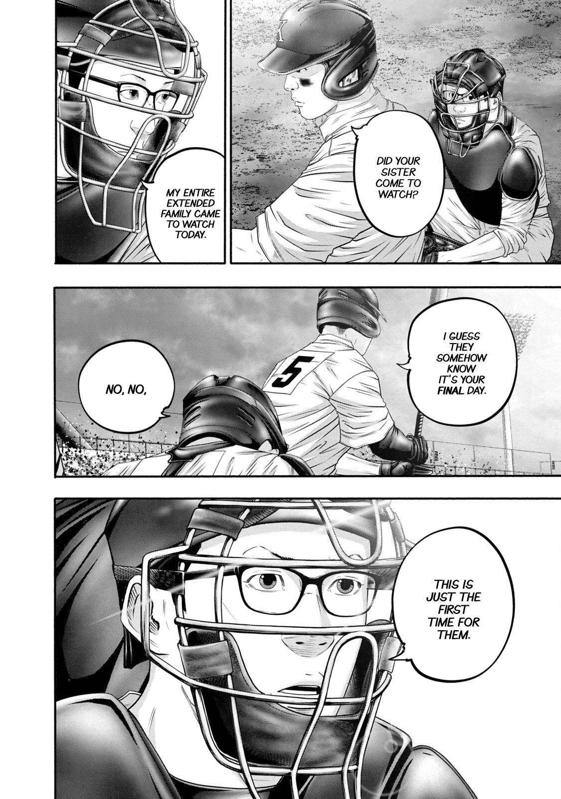 Battle Studies Chap 416 - Next Chap 417