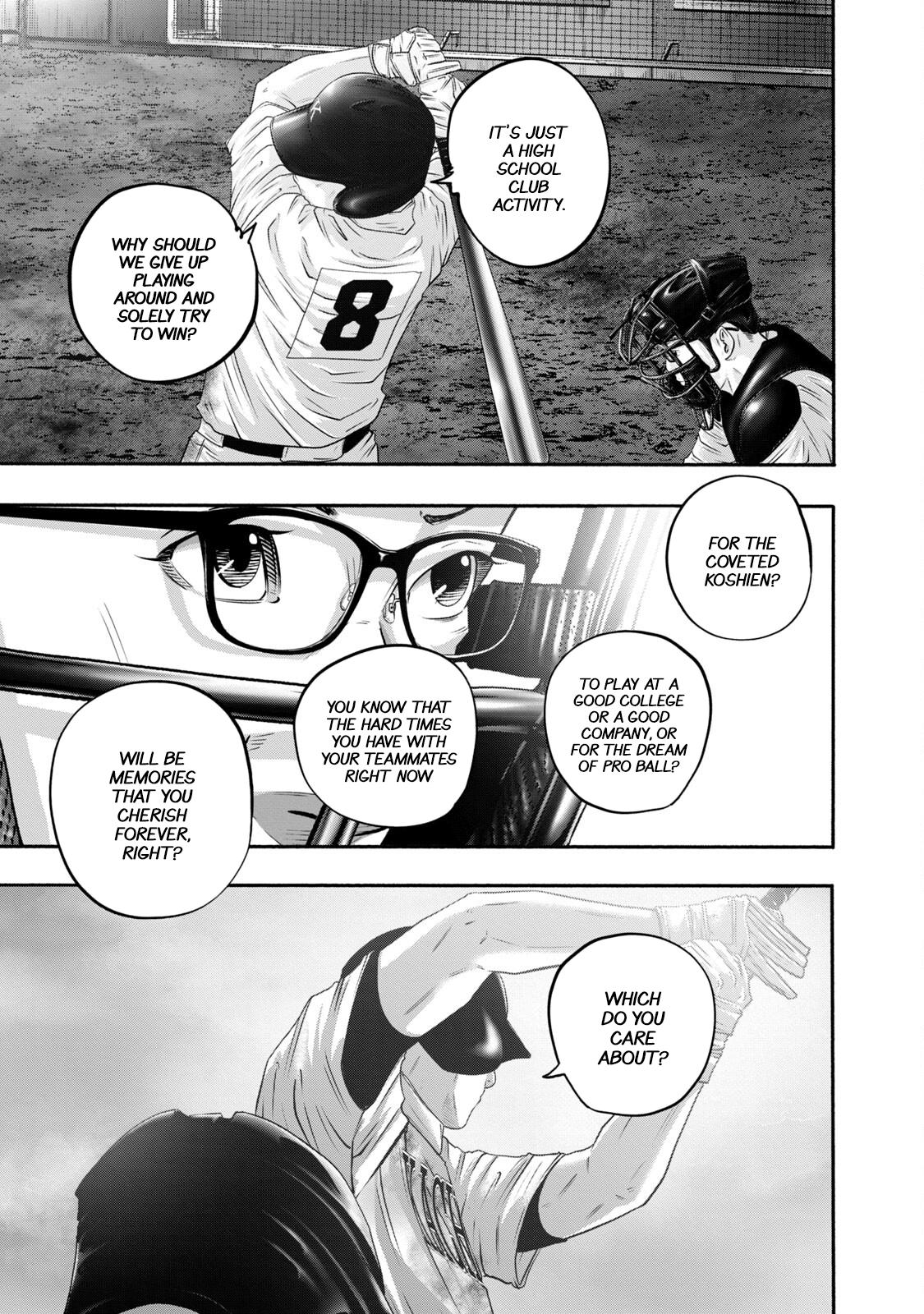 Battle Studies Chap 416 - Next Chap 417