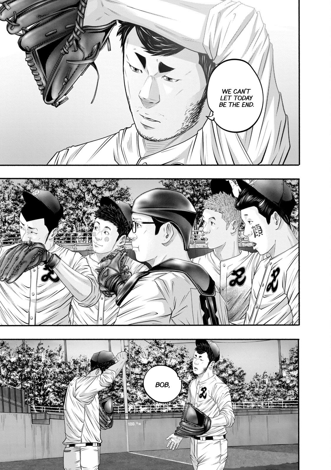 Battle Studies Chap 419 - Next Chap 420