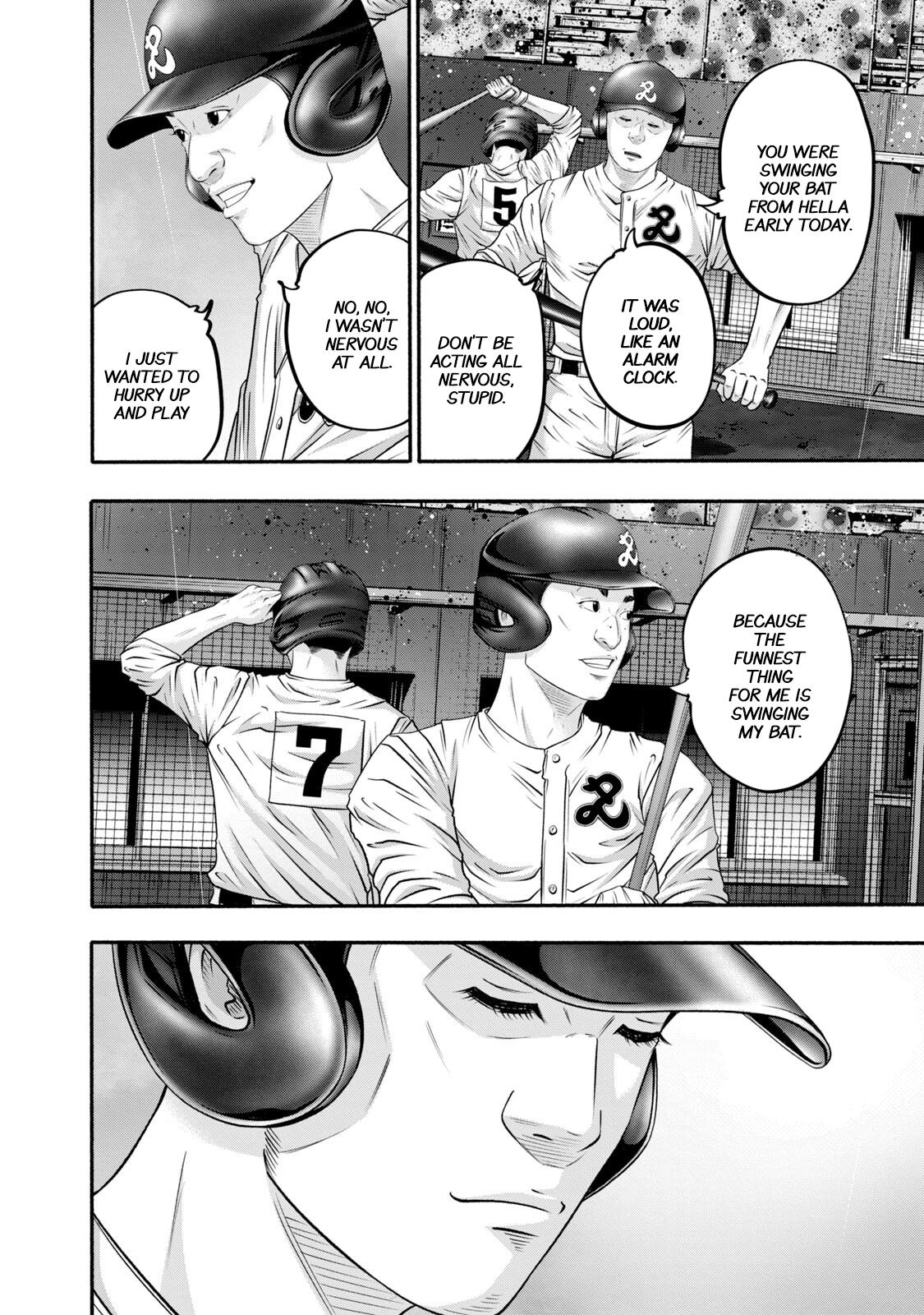 Battle Studies Chap 411 - Next Chap 412