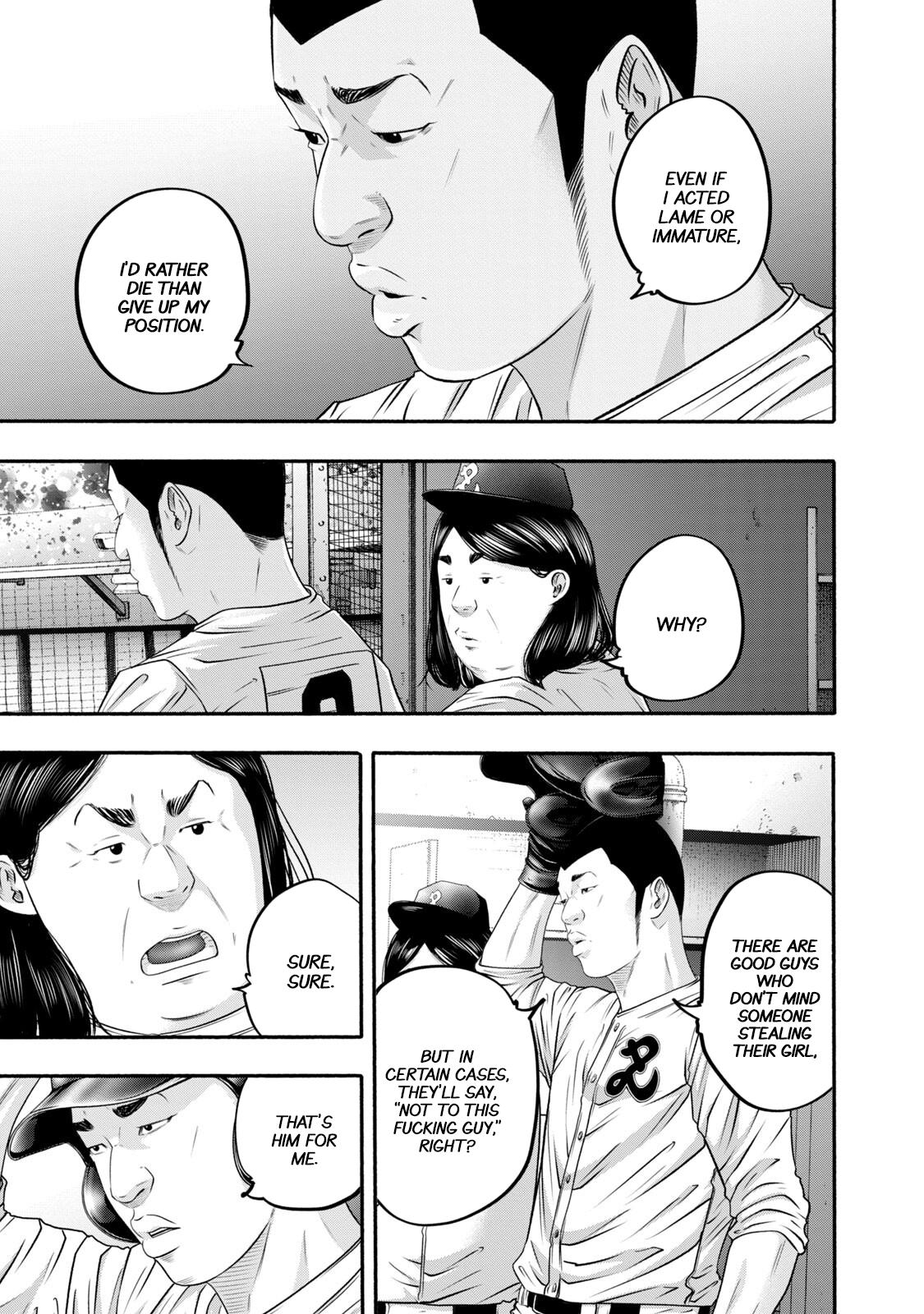 Battle Studies Chap 411 - Next Chap 412