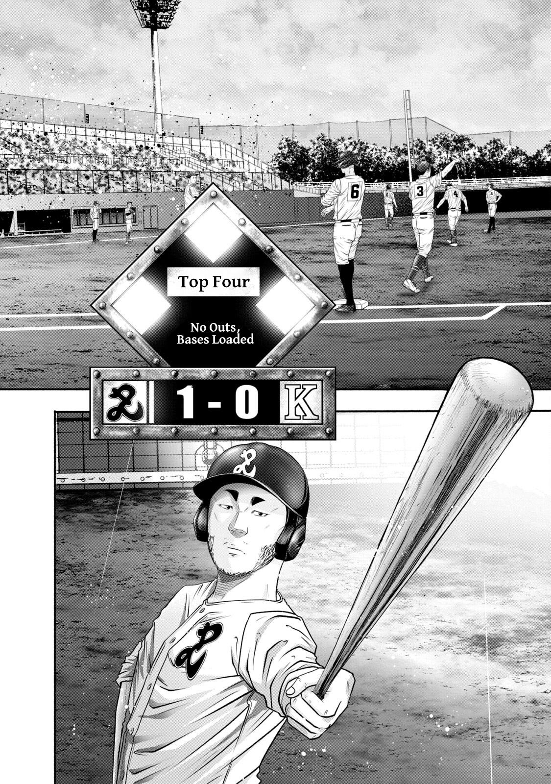 Battle Studies Chap 413 - Next Chap 414