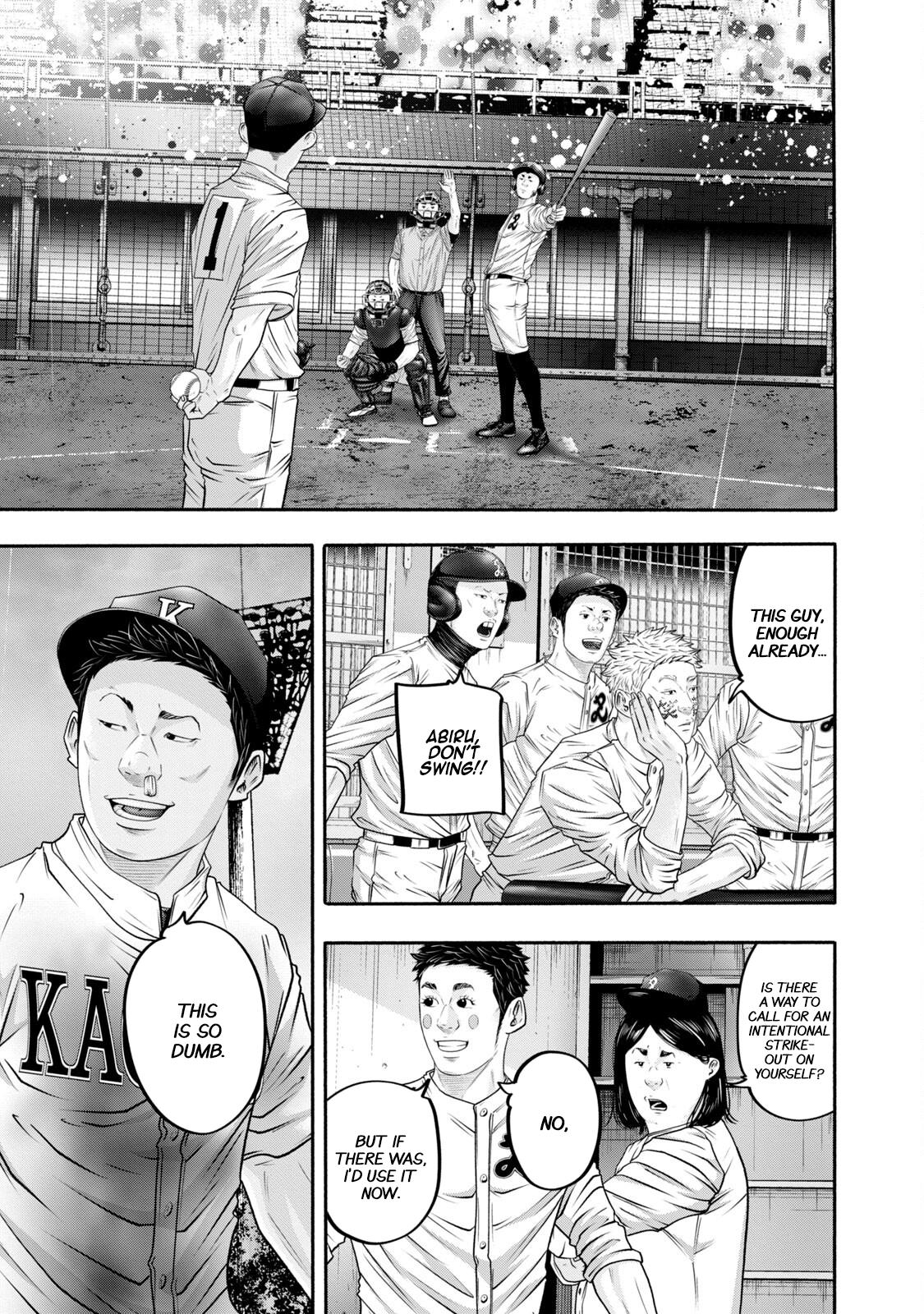 Battle Studies Chap 413 - Next Chap 414