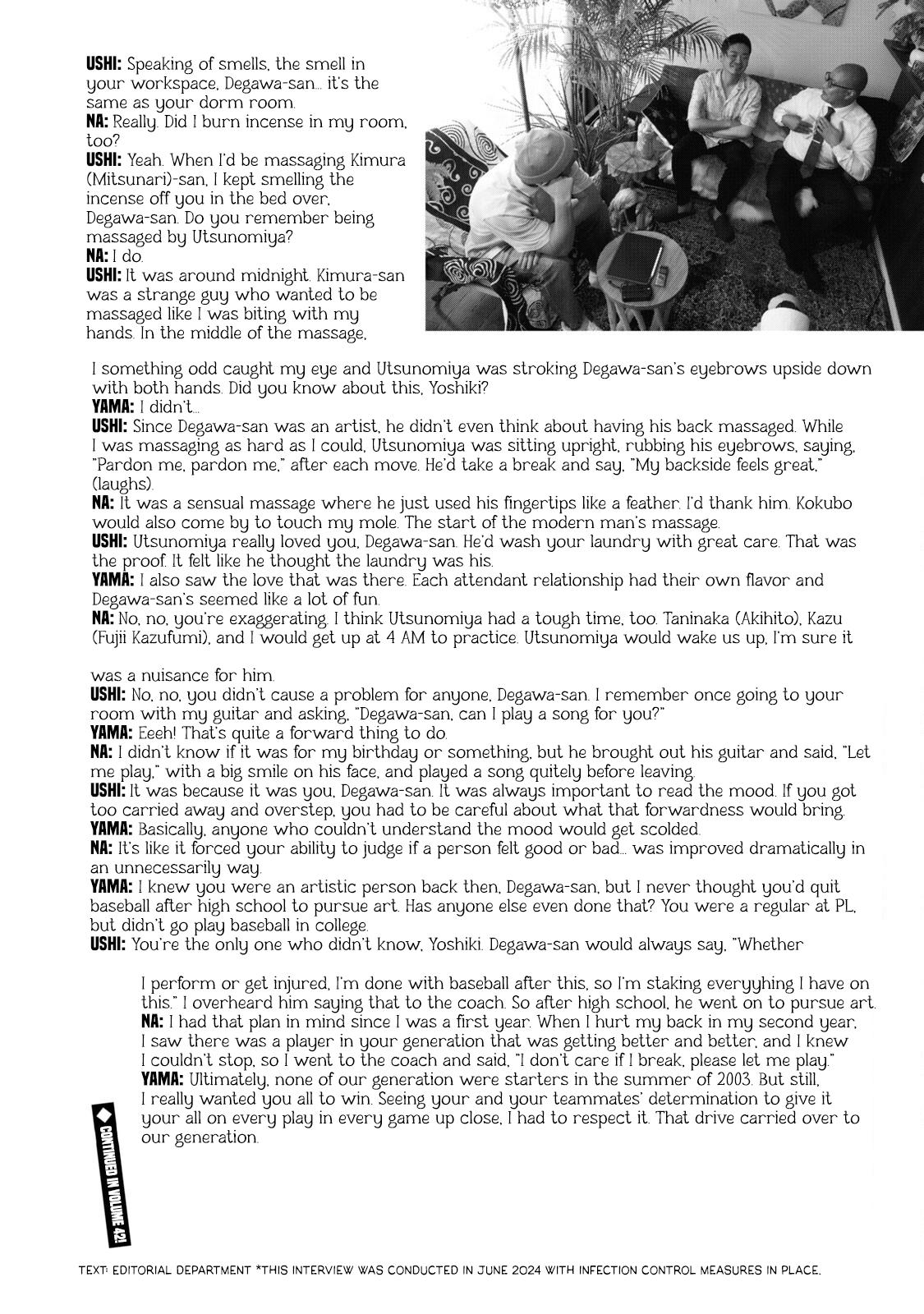 Battle Studies Chap 413.5 - Next Chap 414.5