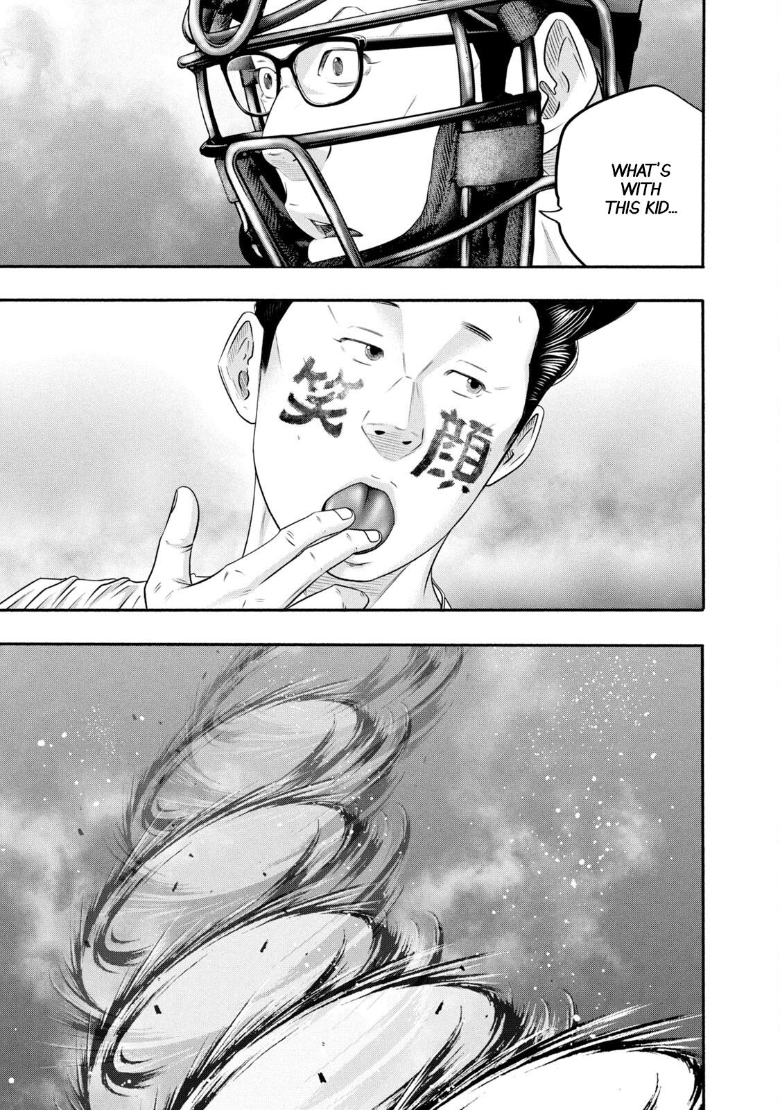 Battle Studies Chap 427 - Next Chap 428