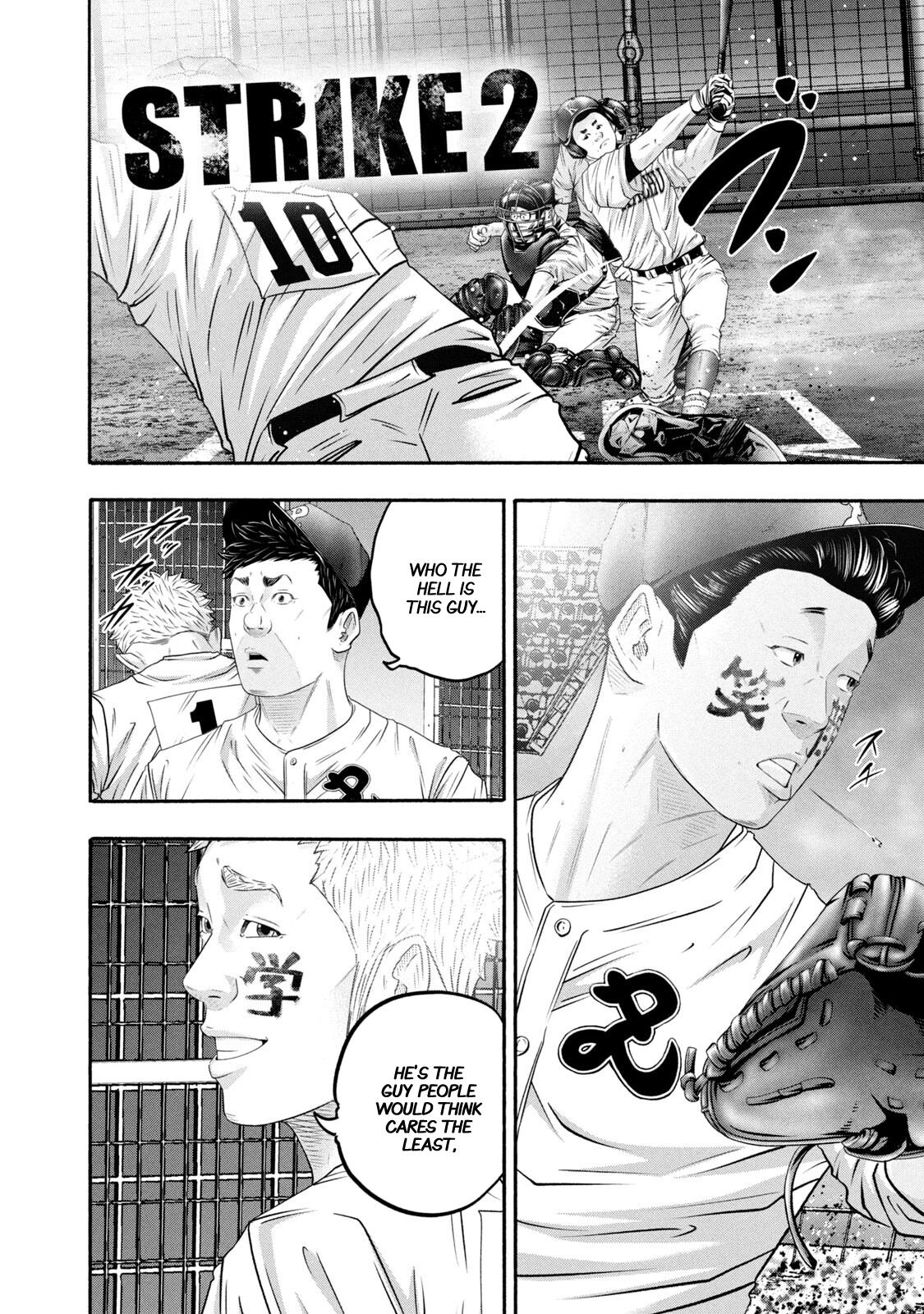 Battle Studies Chap 427 - Next Chap 428