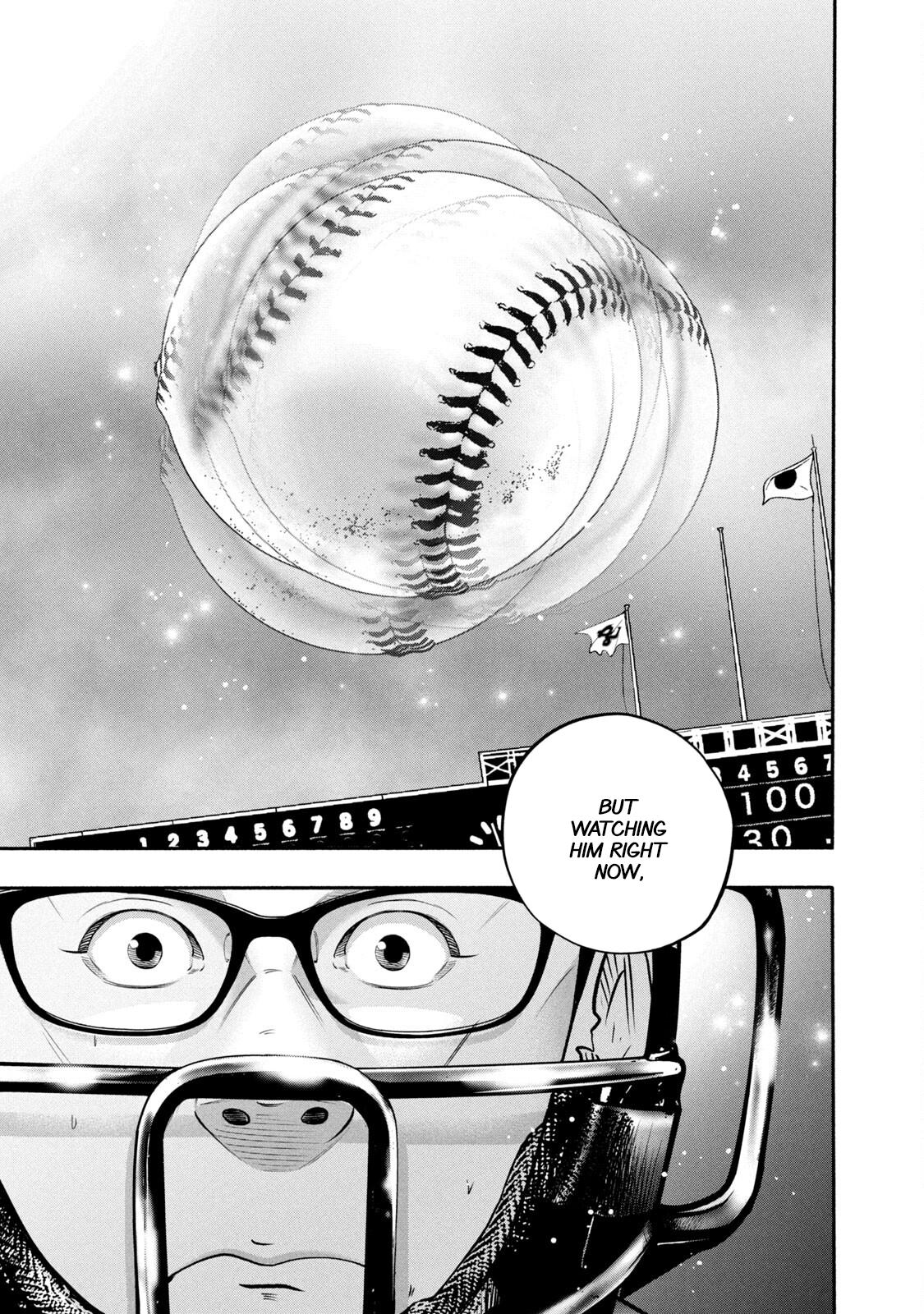 Battle Studies Chap 427 - Next Chap 428