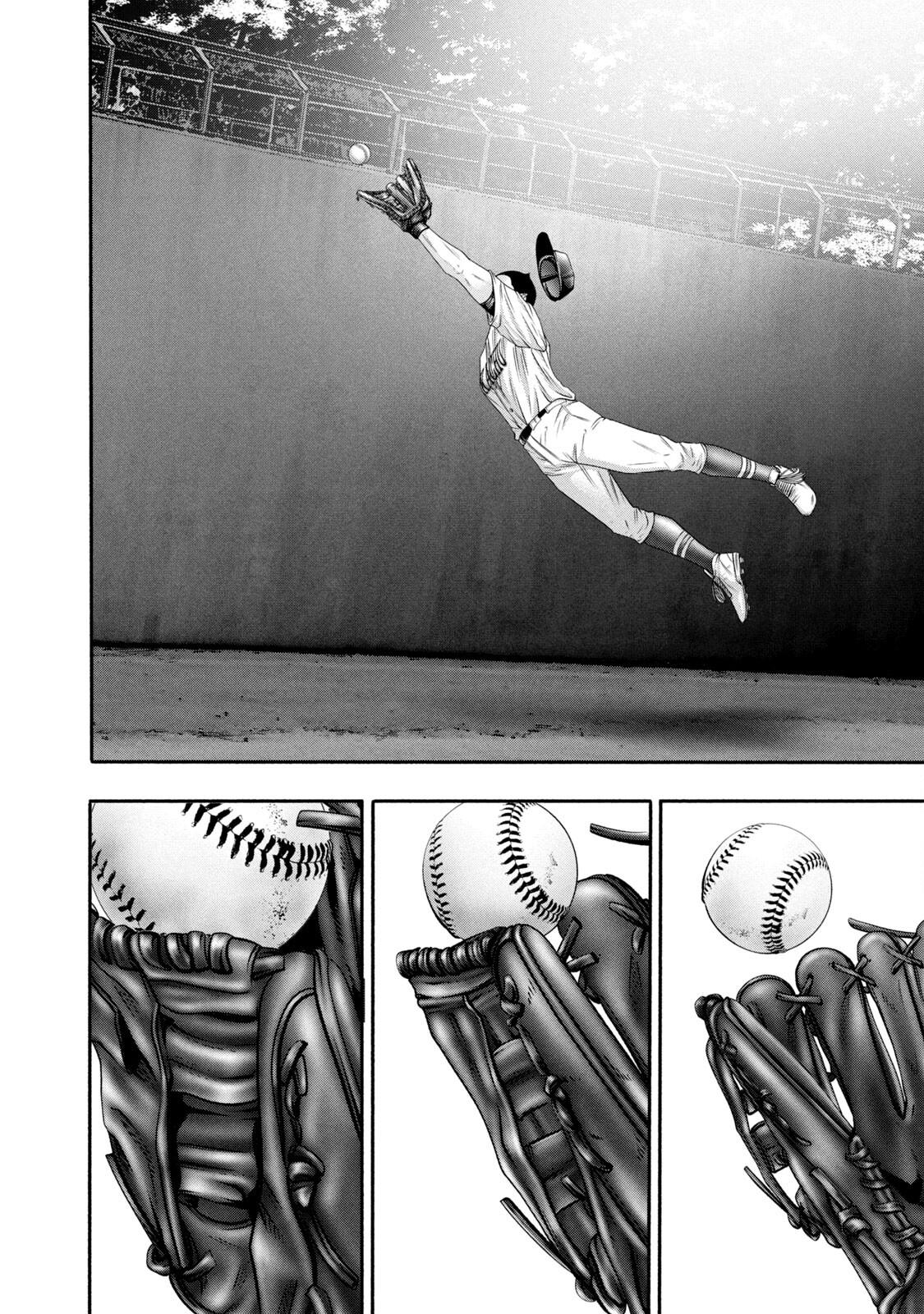 Battle Studies Chap 427 - Next Chap 428