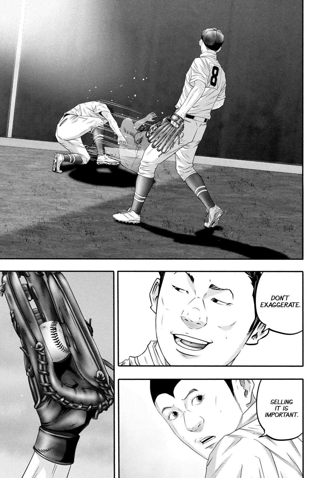 Battle Studies Chap 427 - Next Chap 428