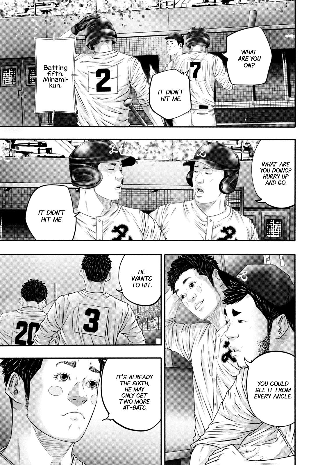 Battle Studies Chap 424 - Next Chap 425