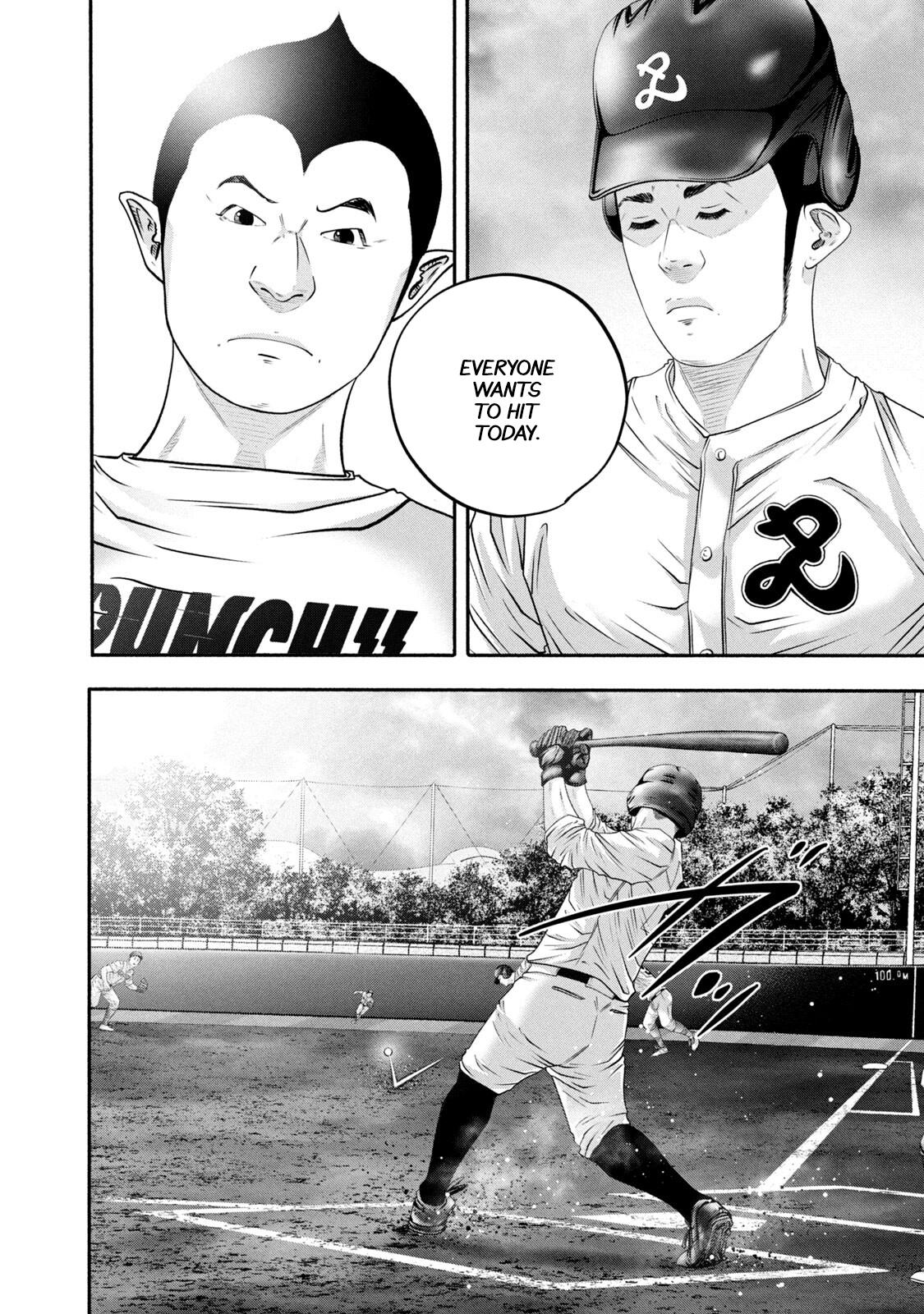 Battle Studies Chap 424 - Next Chap 425