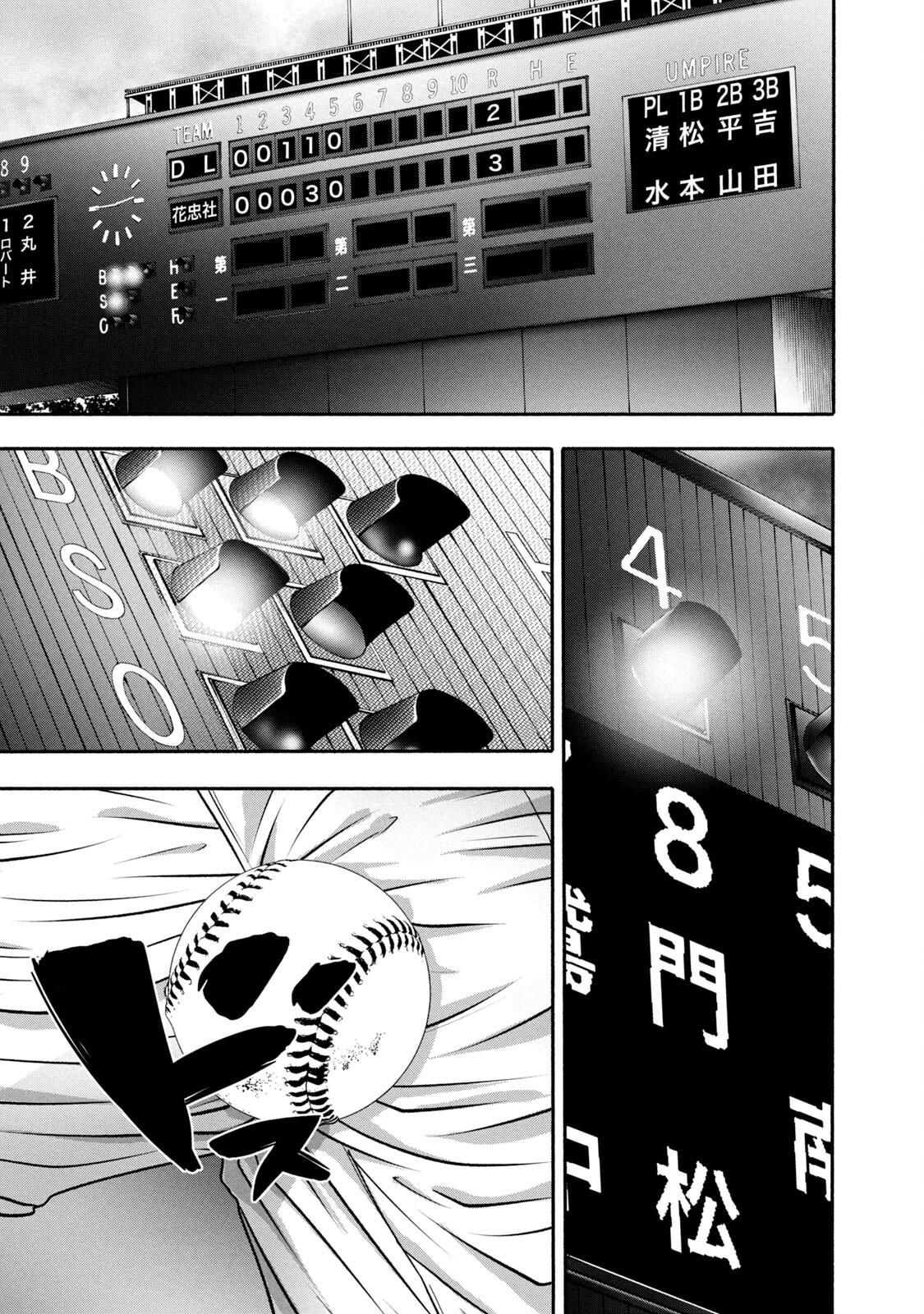 Battle Studies Chap 424 - Next Chap 425