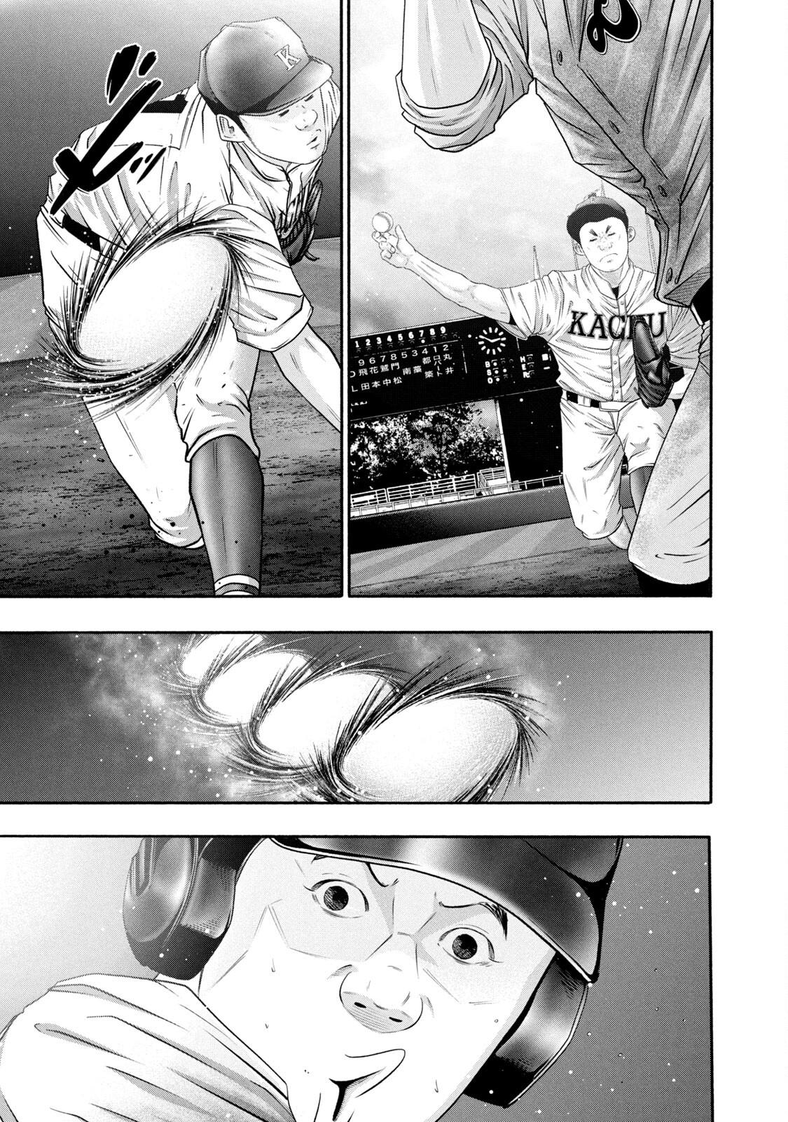 Battle Studies Chap 425 - Next Chap 426