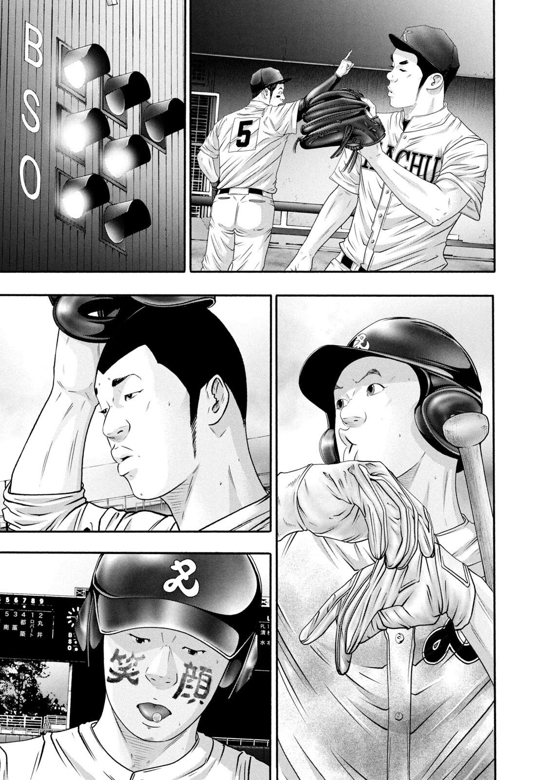 Battle Studies Chap 425 - Next Chap 426