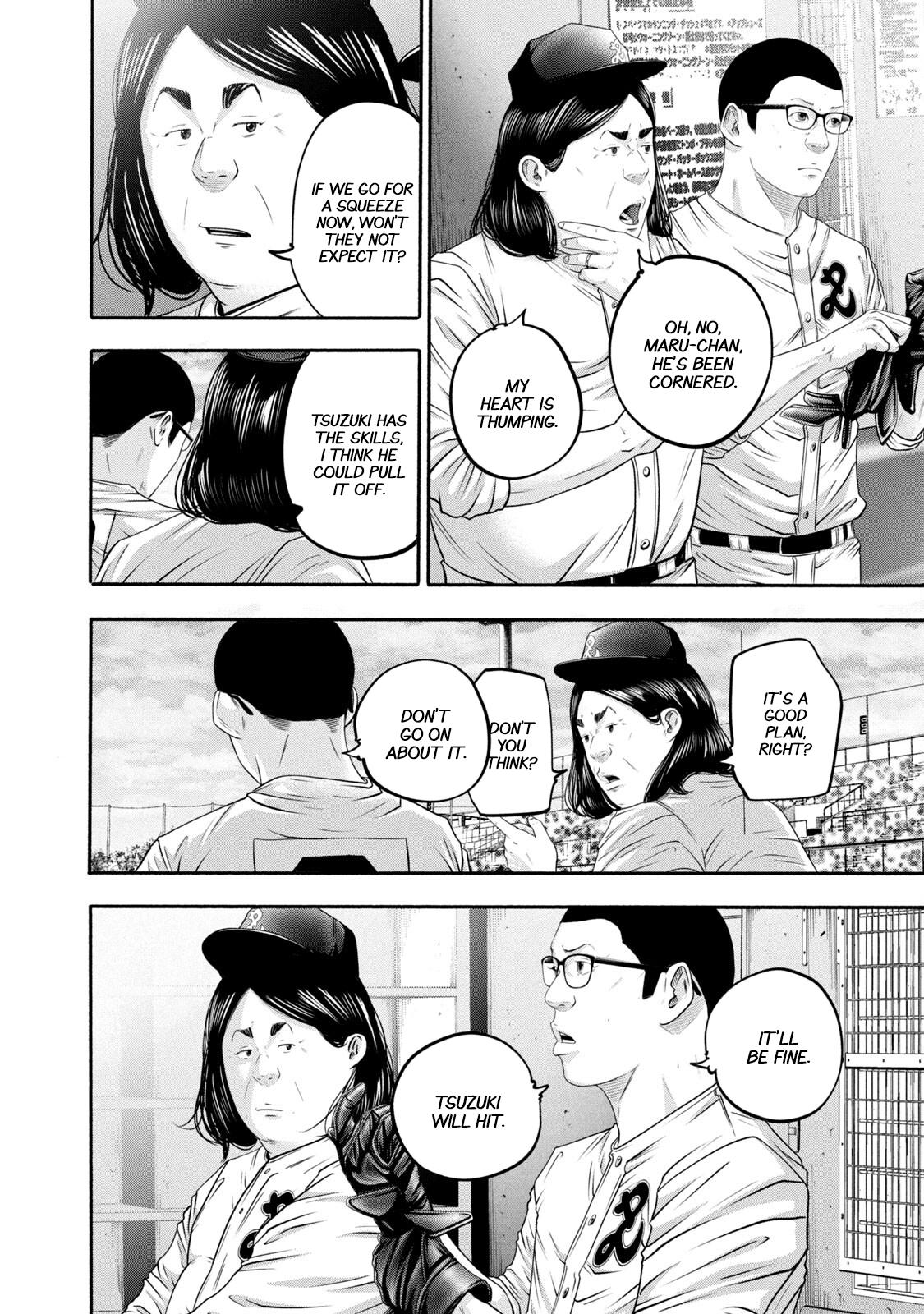 Battle Studies Chap 425 - Next Chap 426