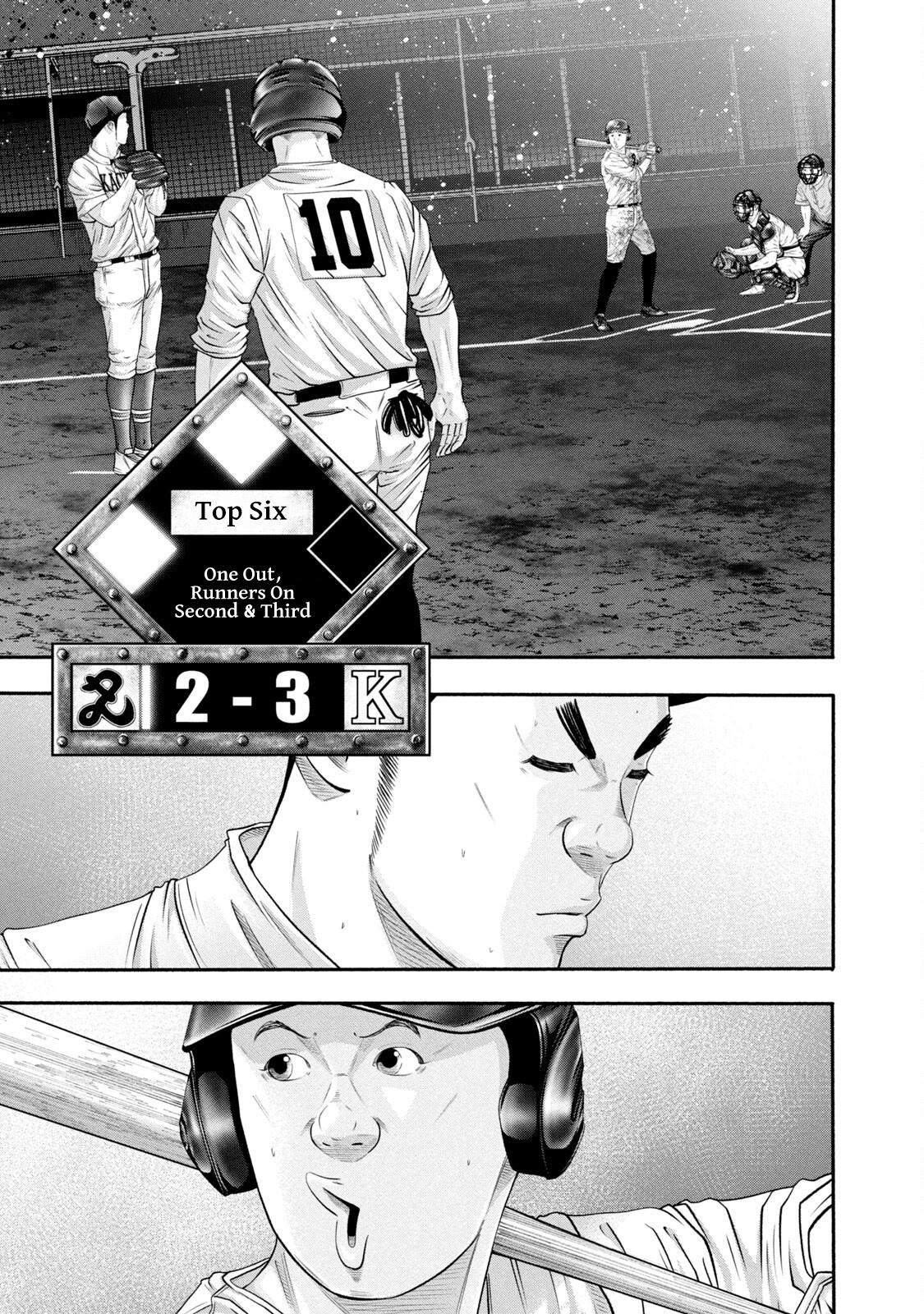 Battle Studies Chap 425 - Next Chap 426