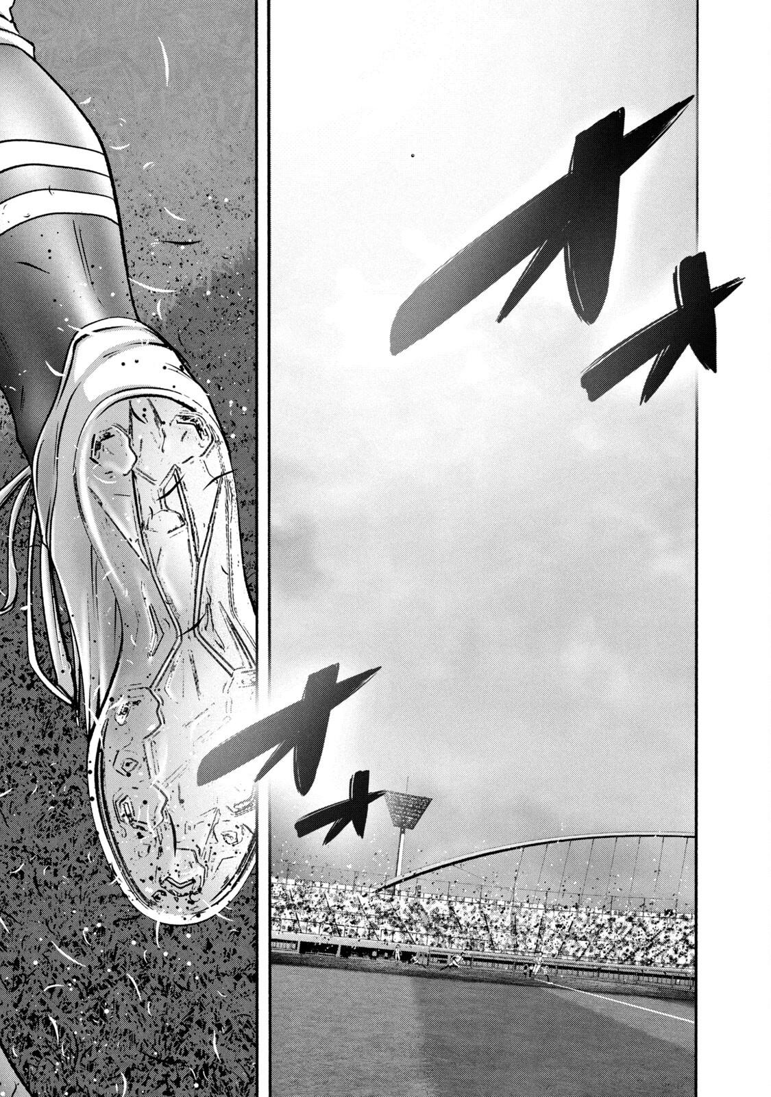 Battle Studies Chap 426 - Next Chap 427