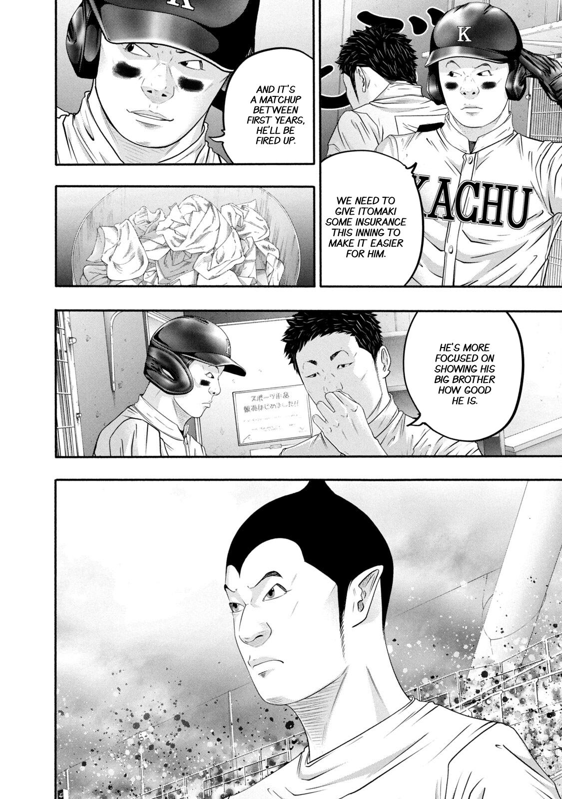 Battle Studies Chap 428 - Next Chap 429