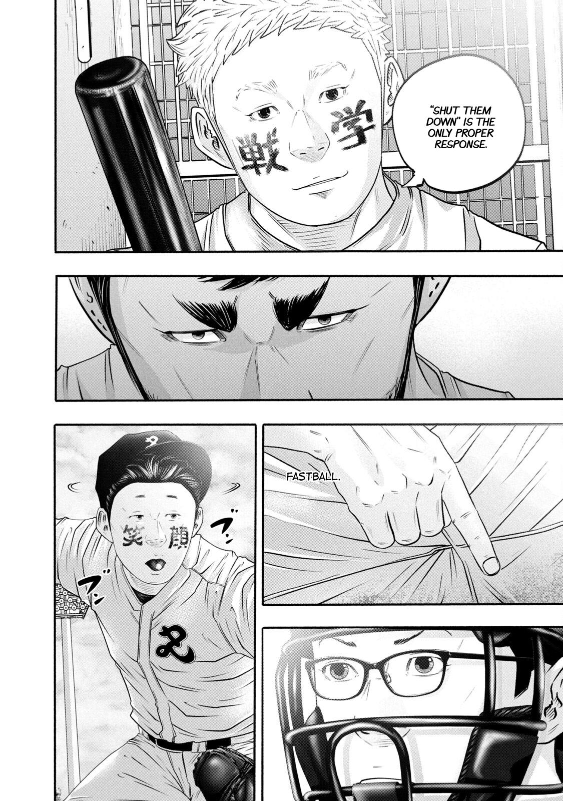 Battle Studies Chap 428 - Next Chap 429